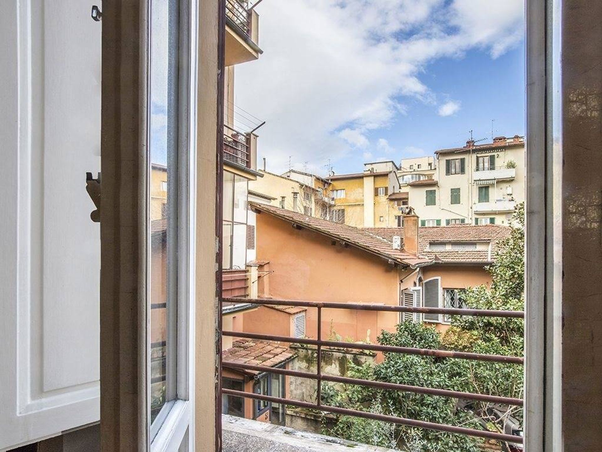 Condominium dans Florence, Tuscany 11510621