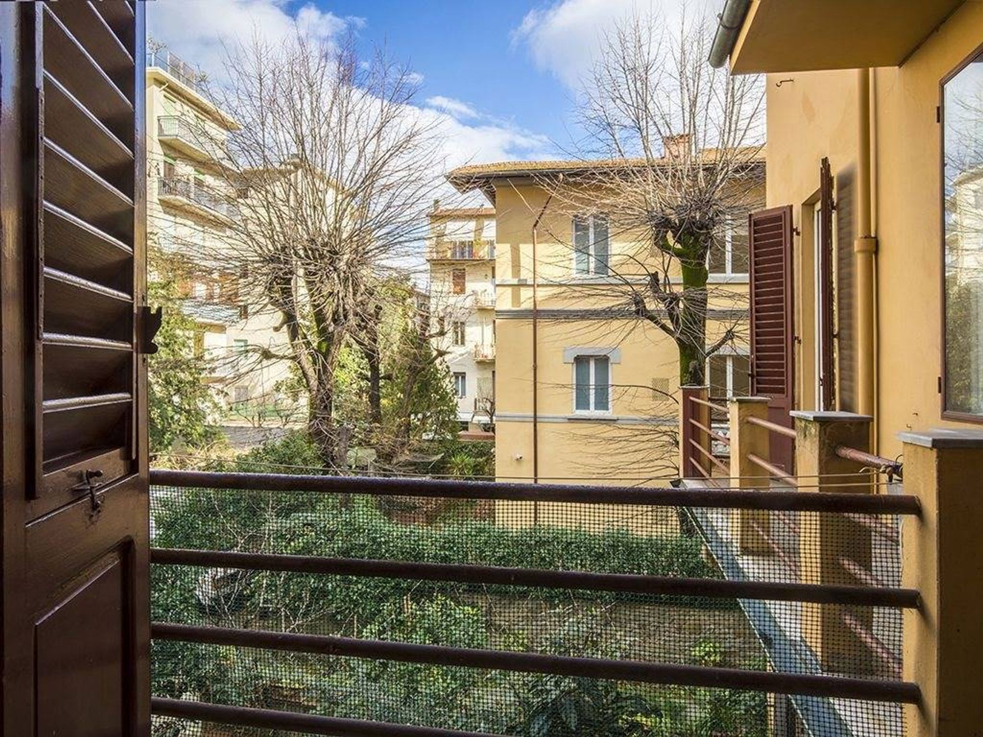 Condominium dans Florence, Tuscany 11510621