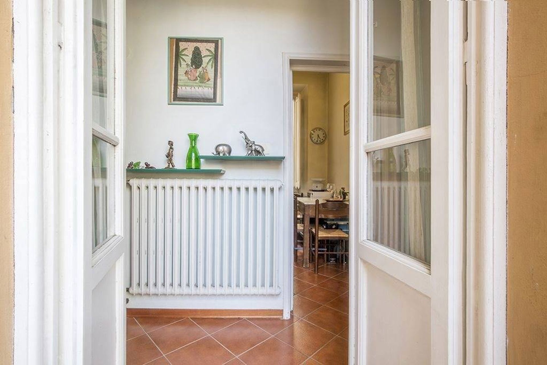 Condominium dans Florence, Tuscany 11510621