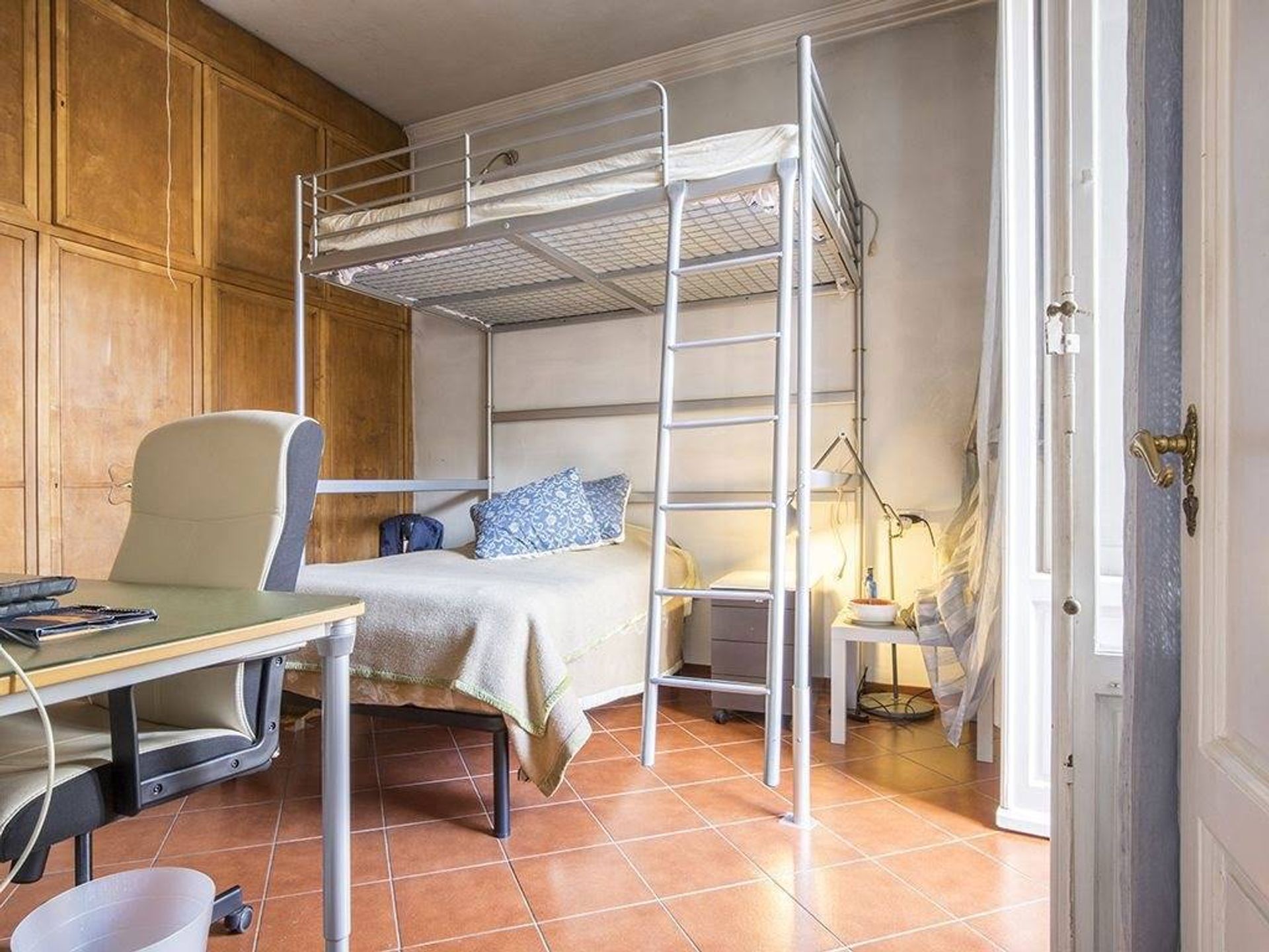 Condominium dans Florence, Tuscany 11510621