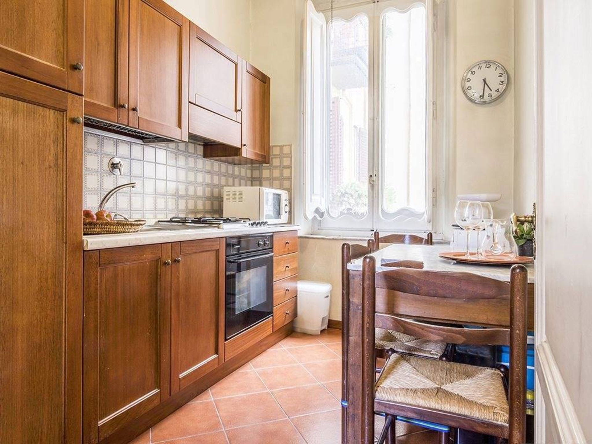 Condominium dans Florence, Tuscany 11510621