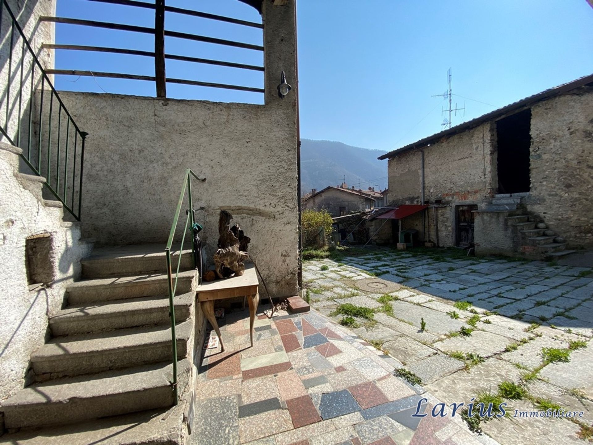 casa en pumenengo, Lombardía 11510623