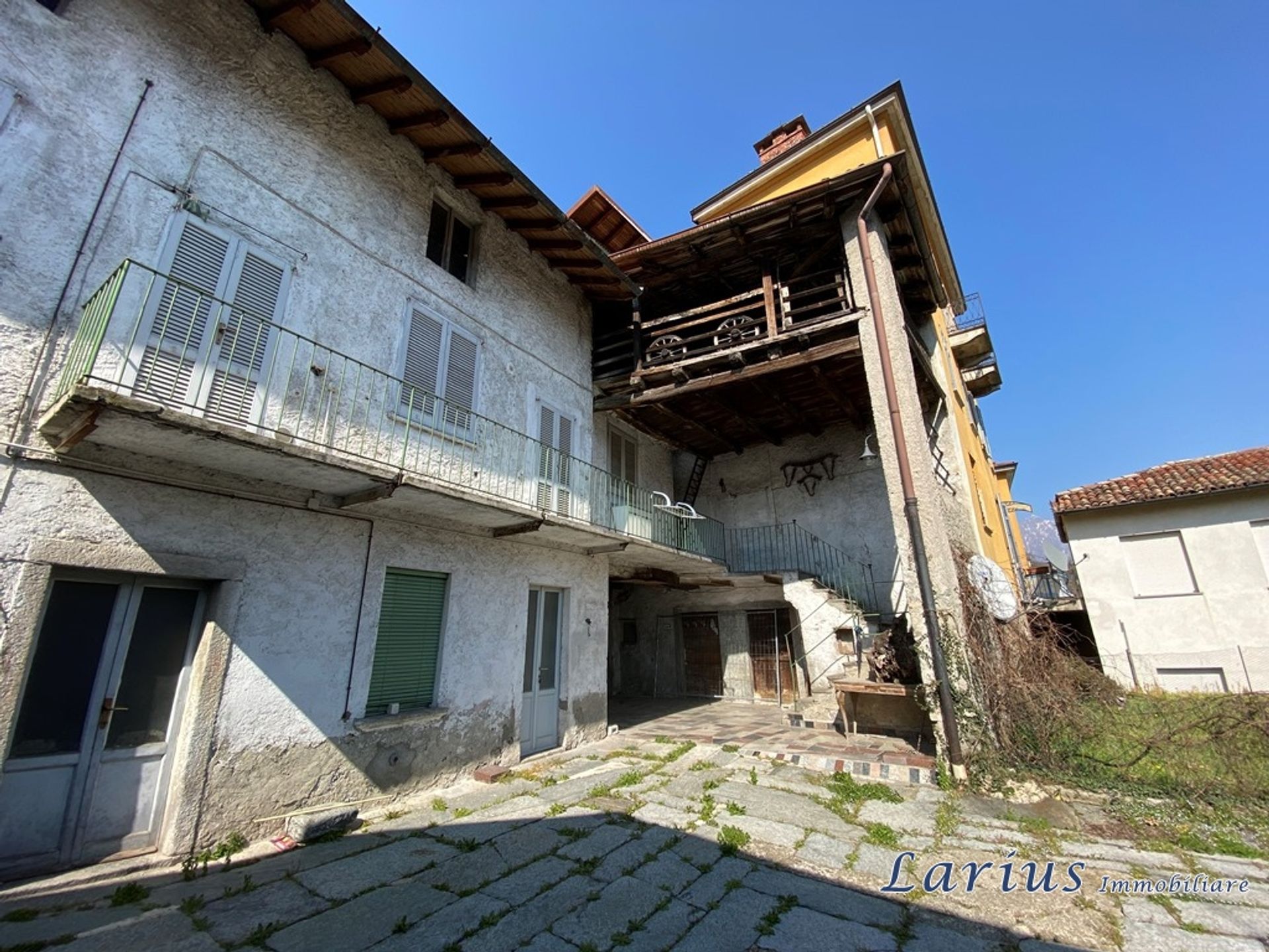 Rumah di , Lombardy 11510623