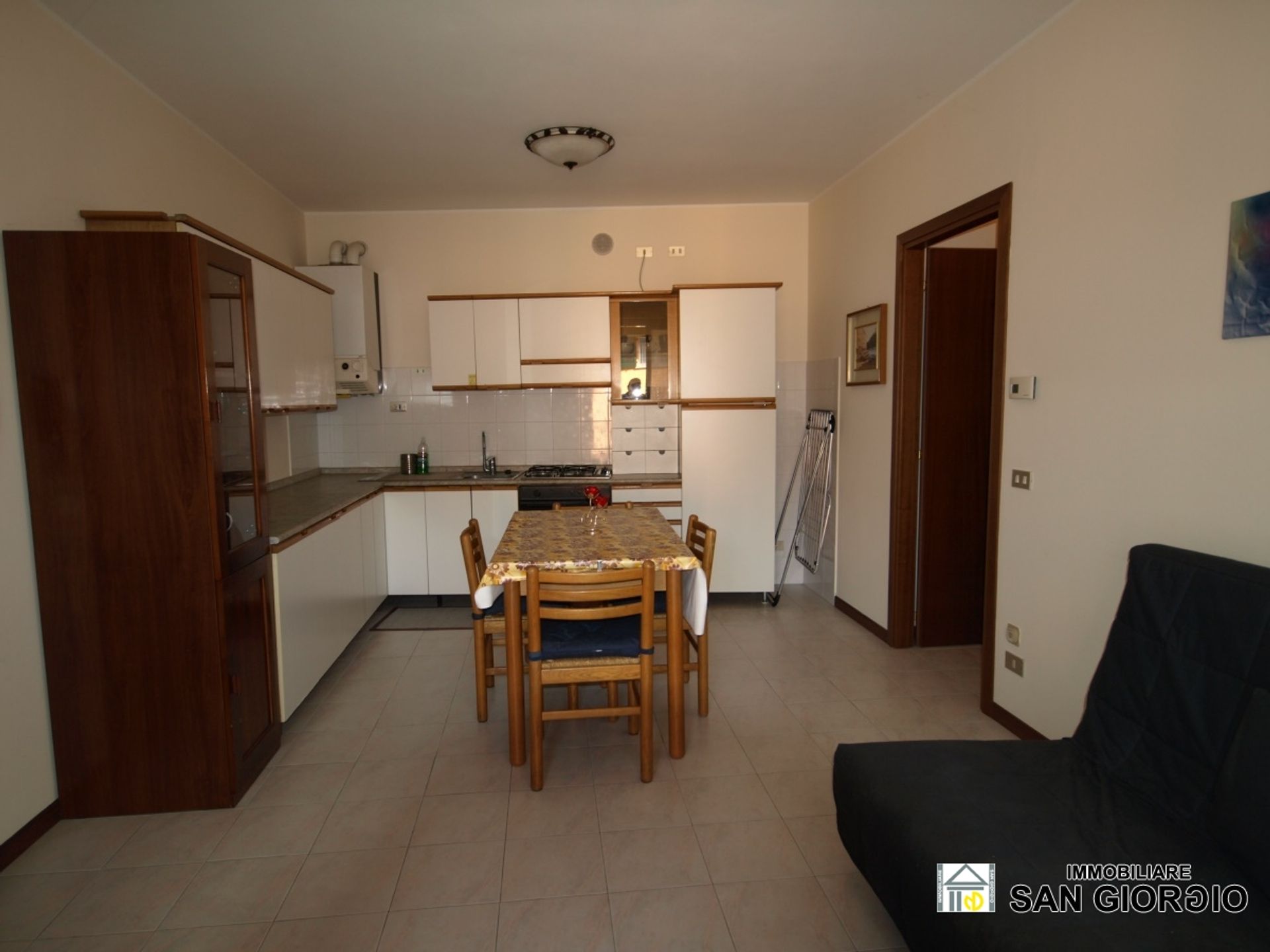 Condominio en Perledo, Lombardy 11510624