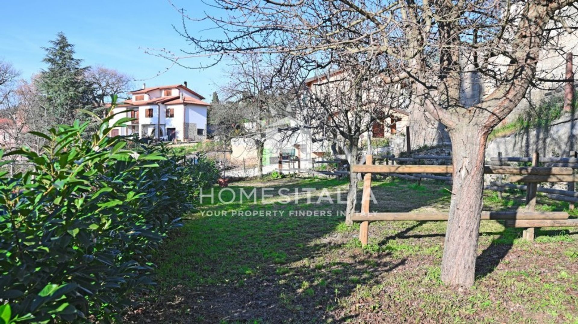 Condominium in Montecchio, Umbria 11510634