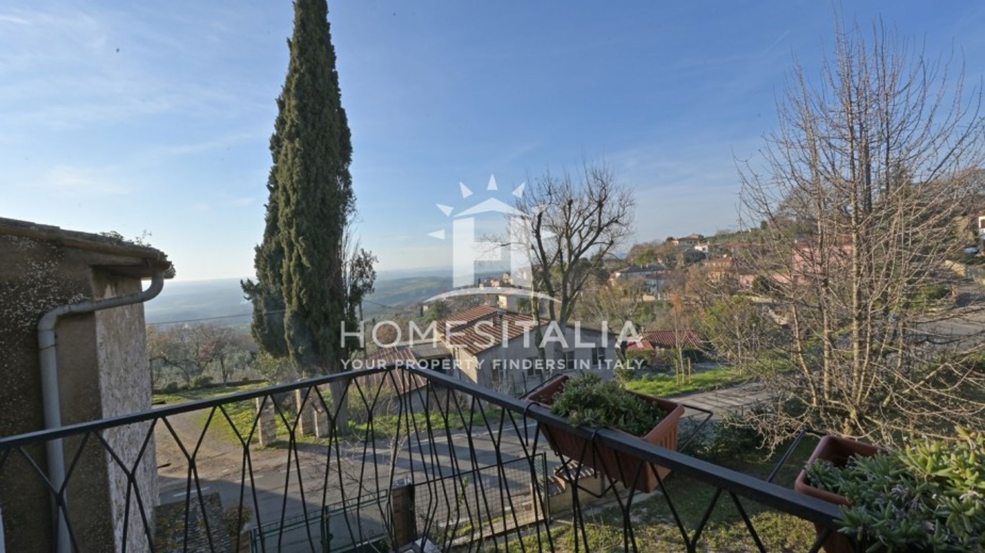 Condominio en Montecchio, Umbria 11510634