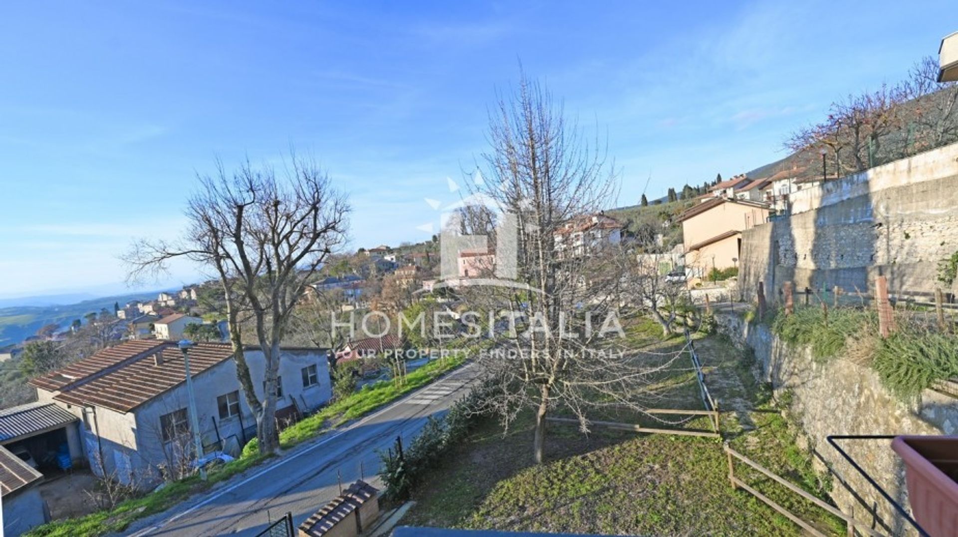 Condominio en Montecchio, Umbria 11510634