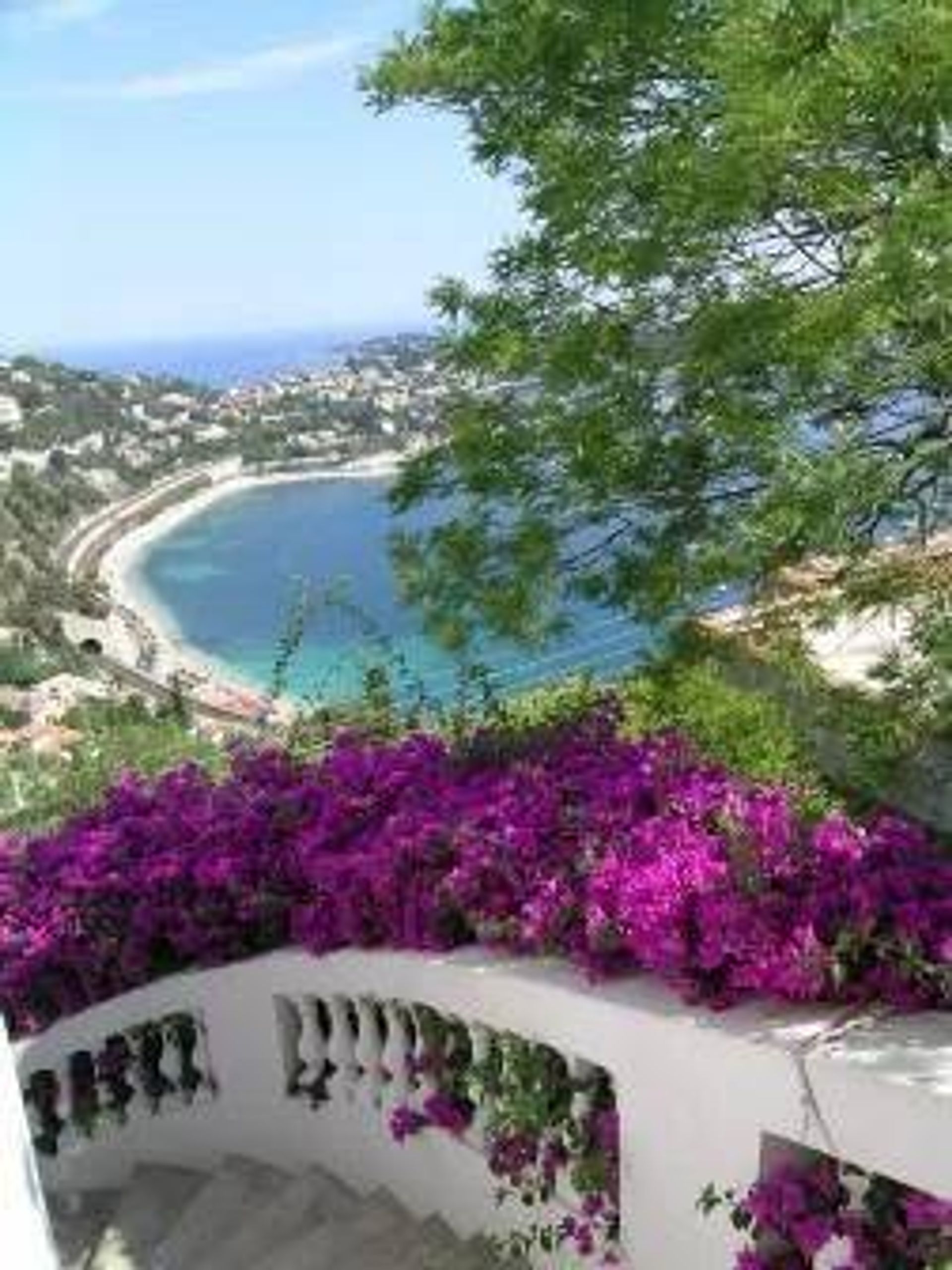 rumah dalam Villefranche-sur-Mer, Provence-Alpes-Côte d'Azur 11510641