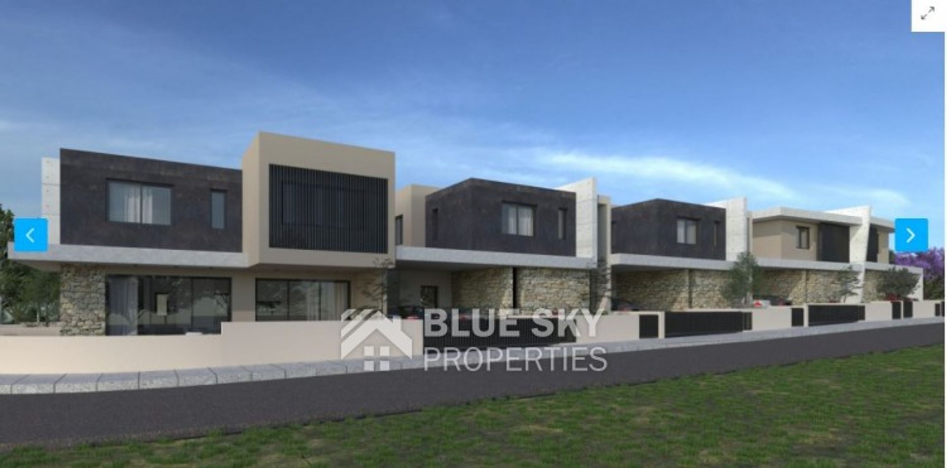 House in Ypsonas, Lemesos 11510687