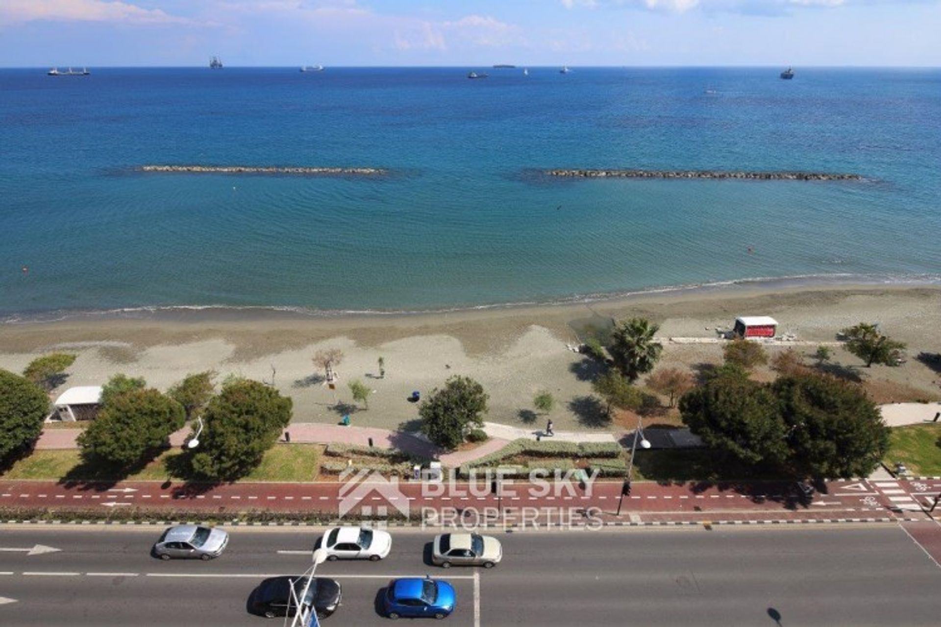 Borettslag i Limassol, Lemesos 11510727