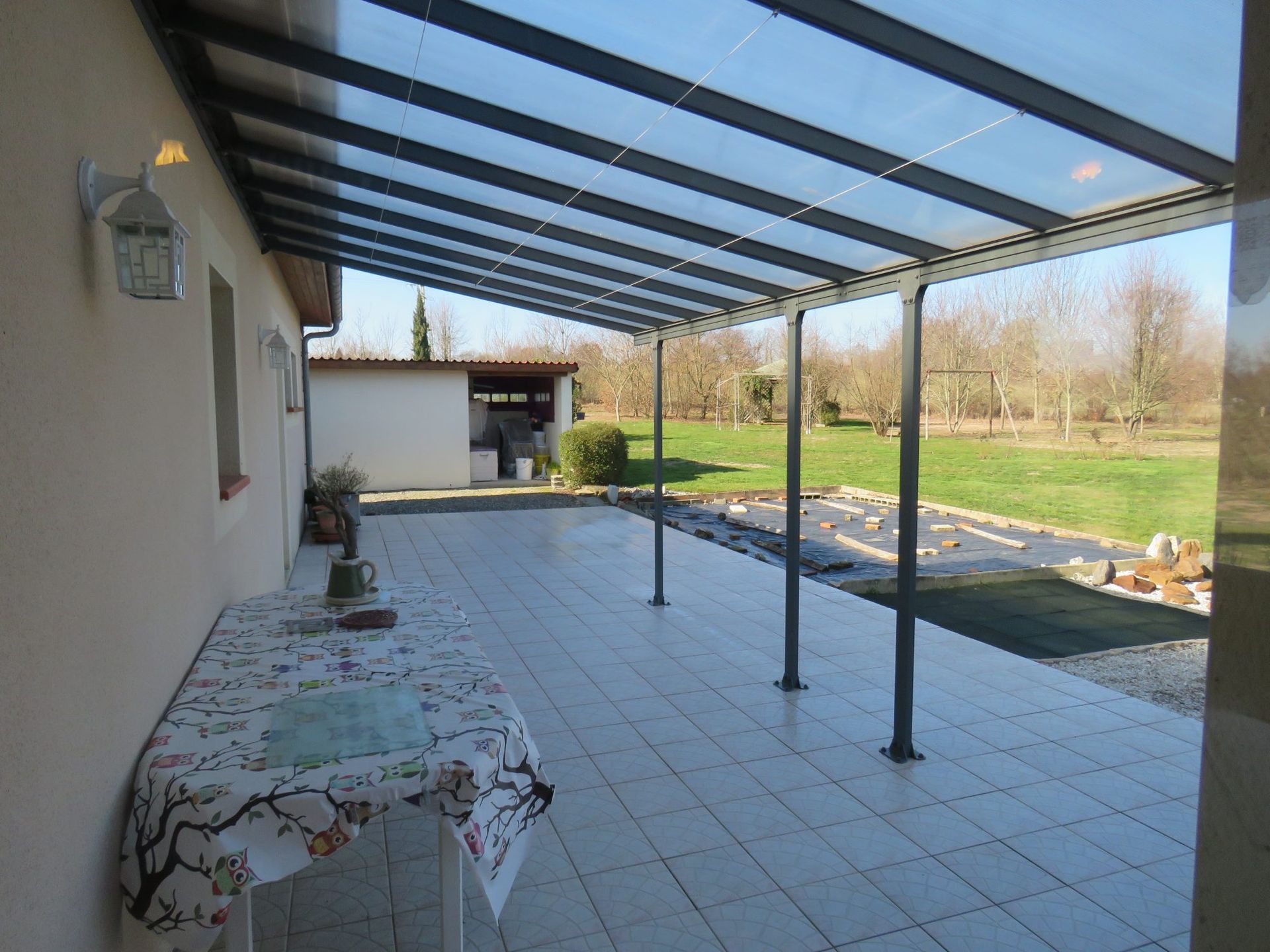 casa en Castelnau-Magnoac, Occitanie 11510795