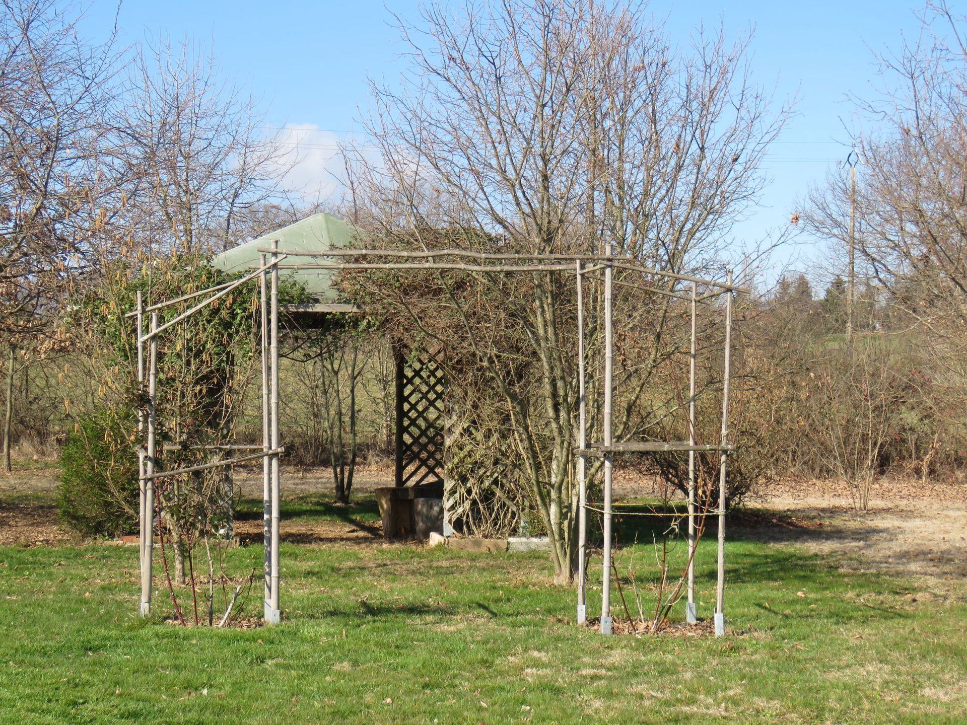 casa en Castelnau-Magnoac, Occitanie 11510795