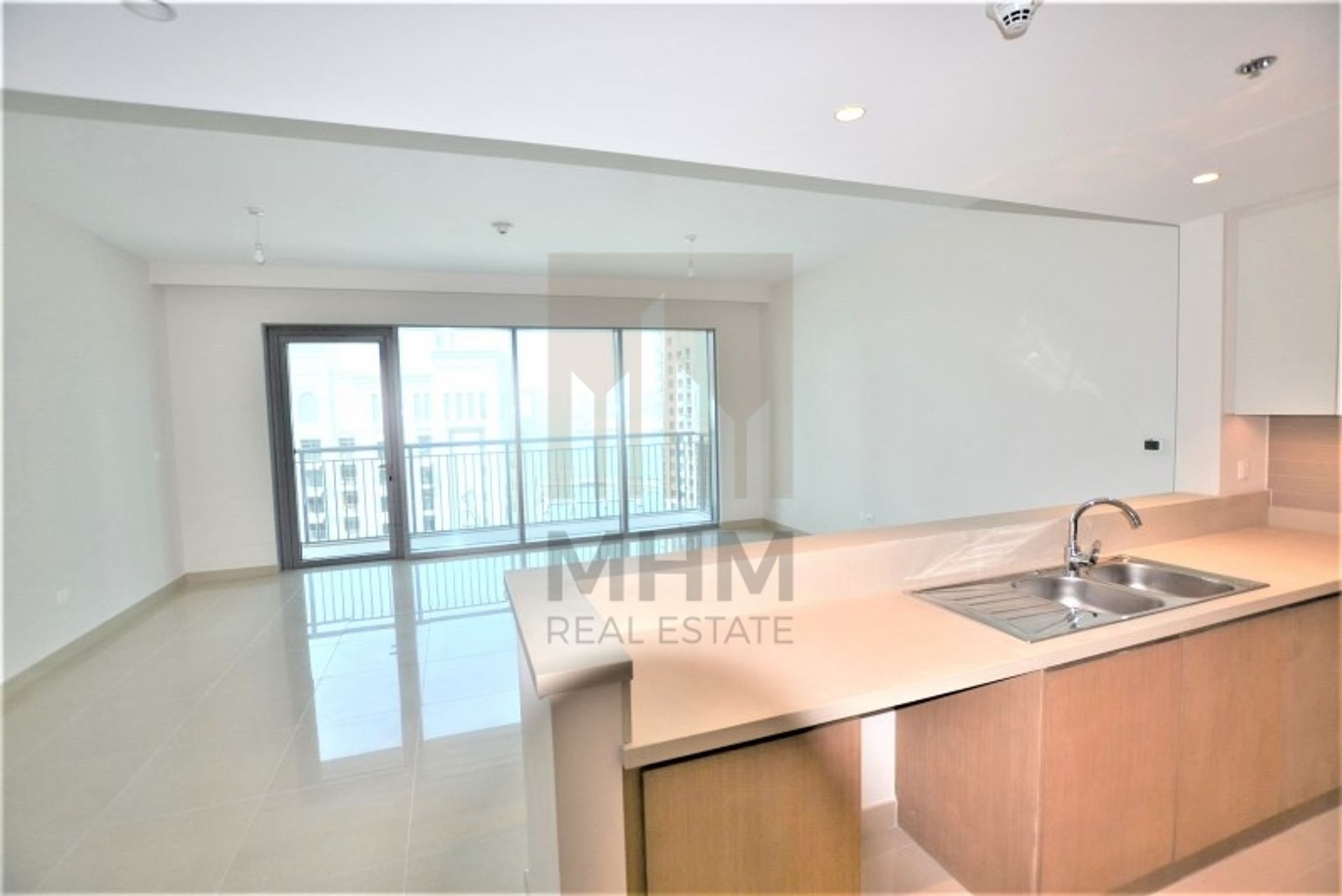 Condominio nel Warisan, Dubayy 11510807