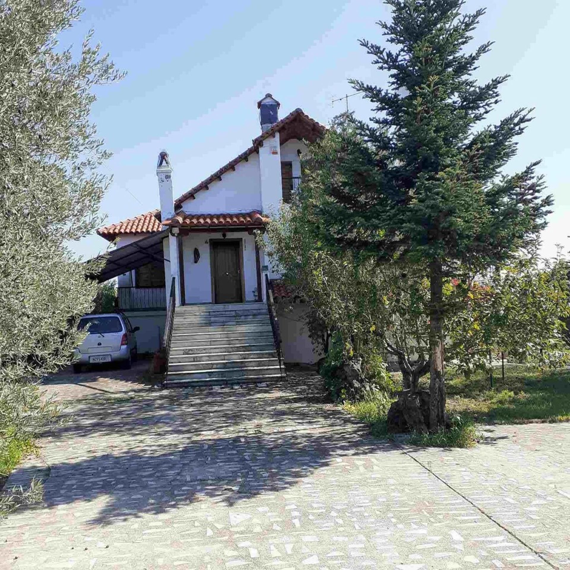 Huis in Nea Kallikrateia, Kentriki Makedonia 11510888