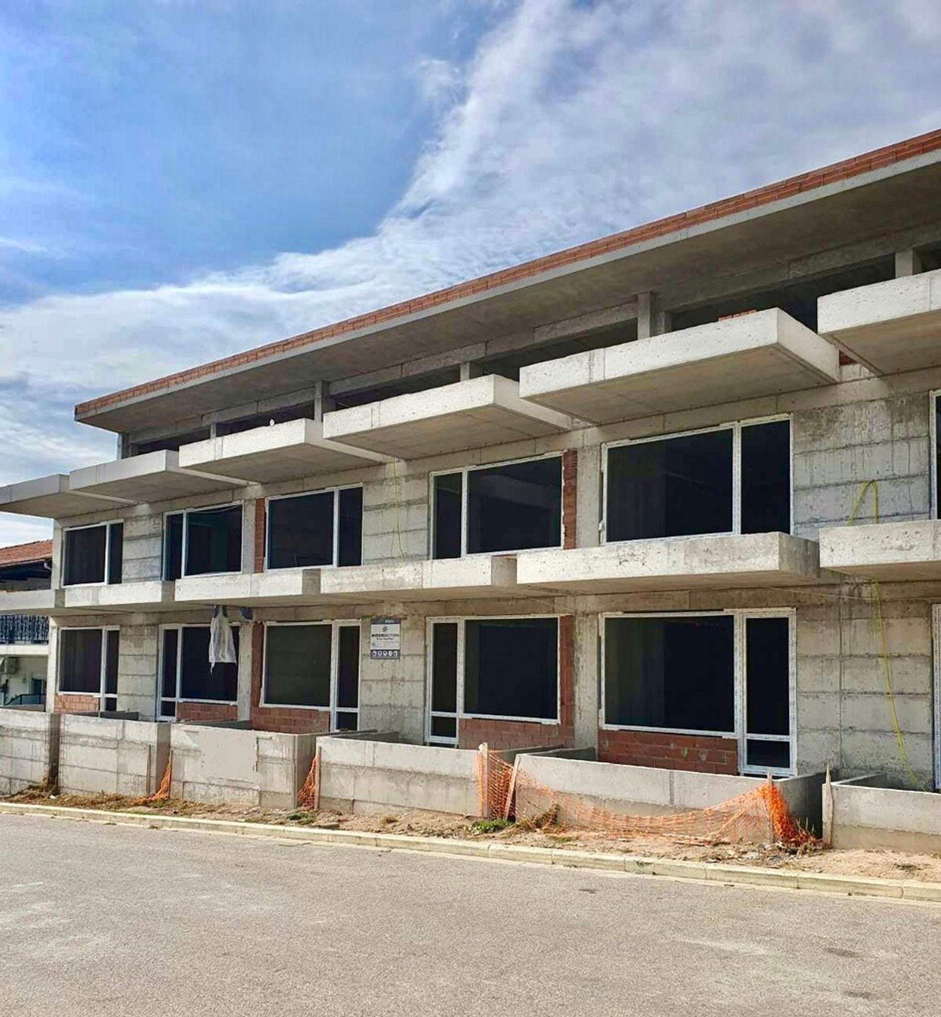 Condominio en Nea Flogita, Kentriki Makedonia 11510896