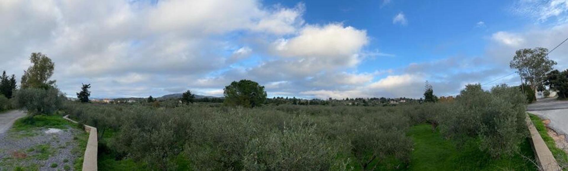 Land in Vryses, Kriti 11510925