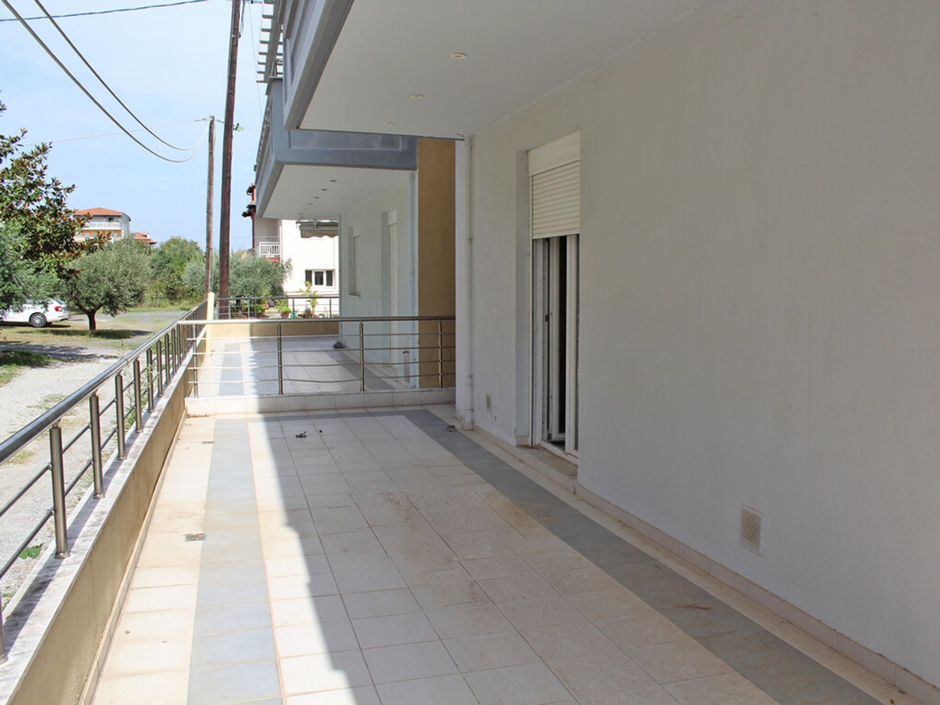 Condominium in Leptokarya, Kentriki Makedonia 11510961