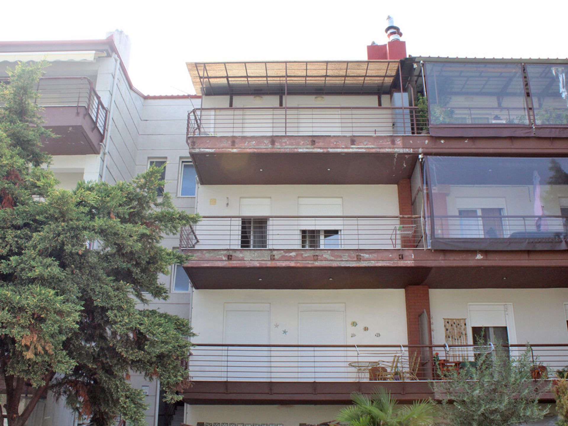 Condominium in Litochoro,  11510966