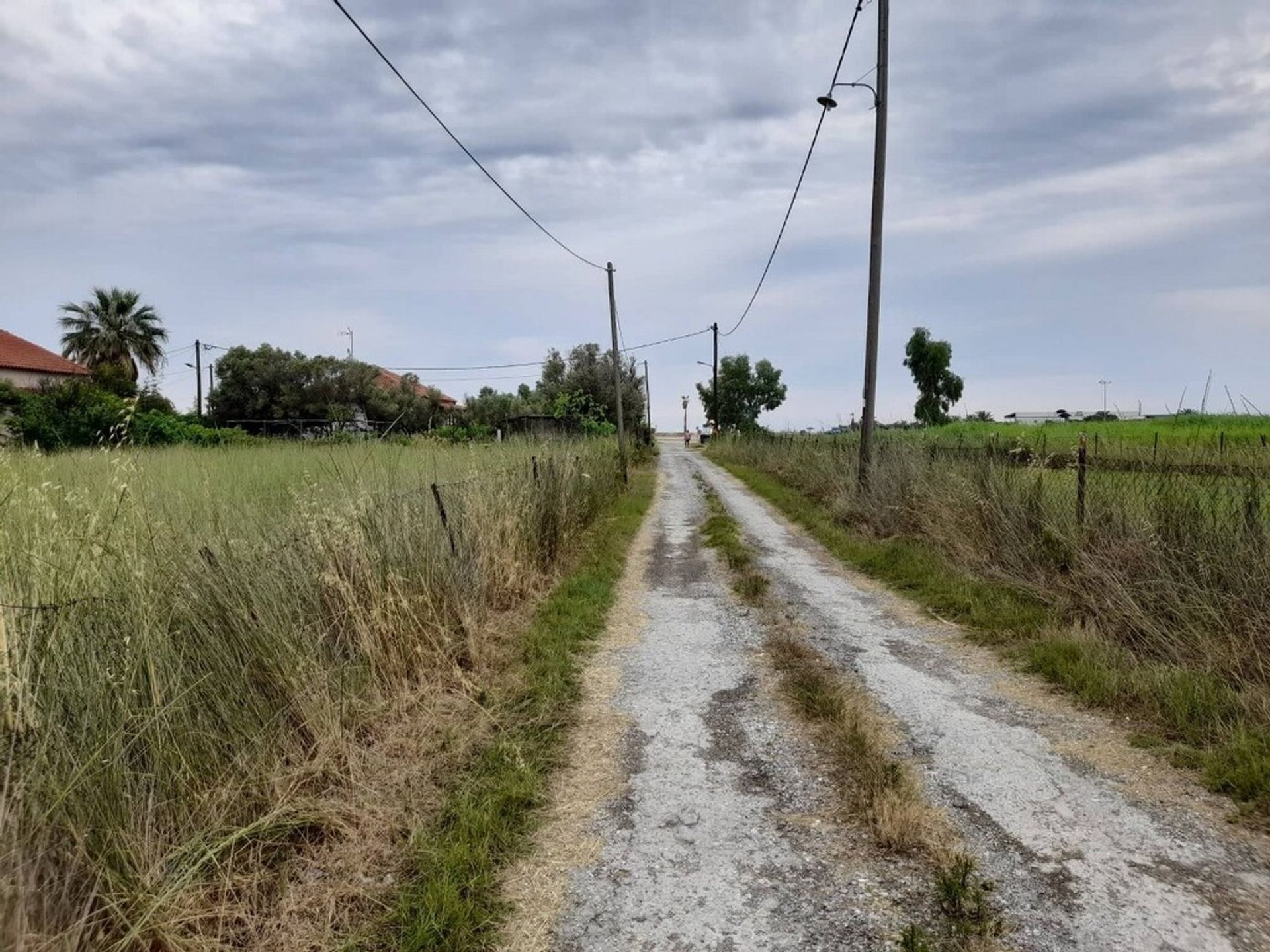 Γη σε Νέας Καλλικράτειας, Κεντρική Μακεδονία 11511004