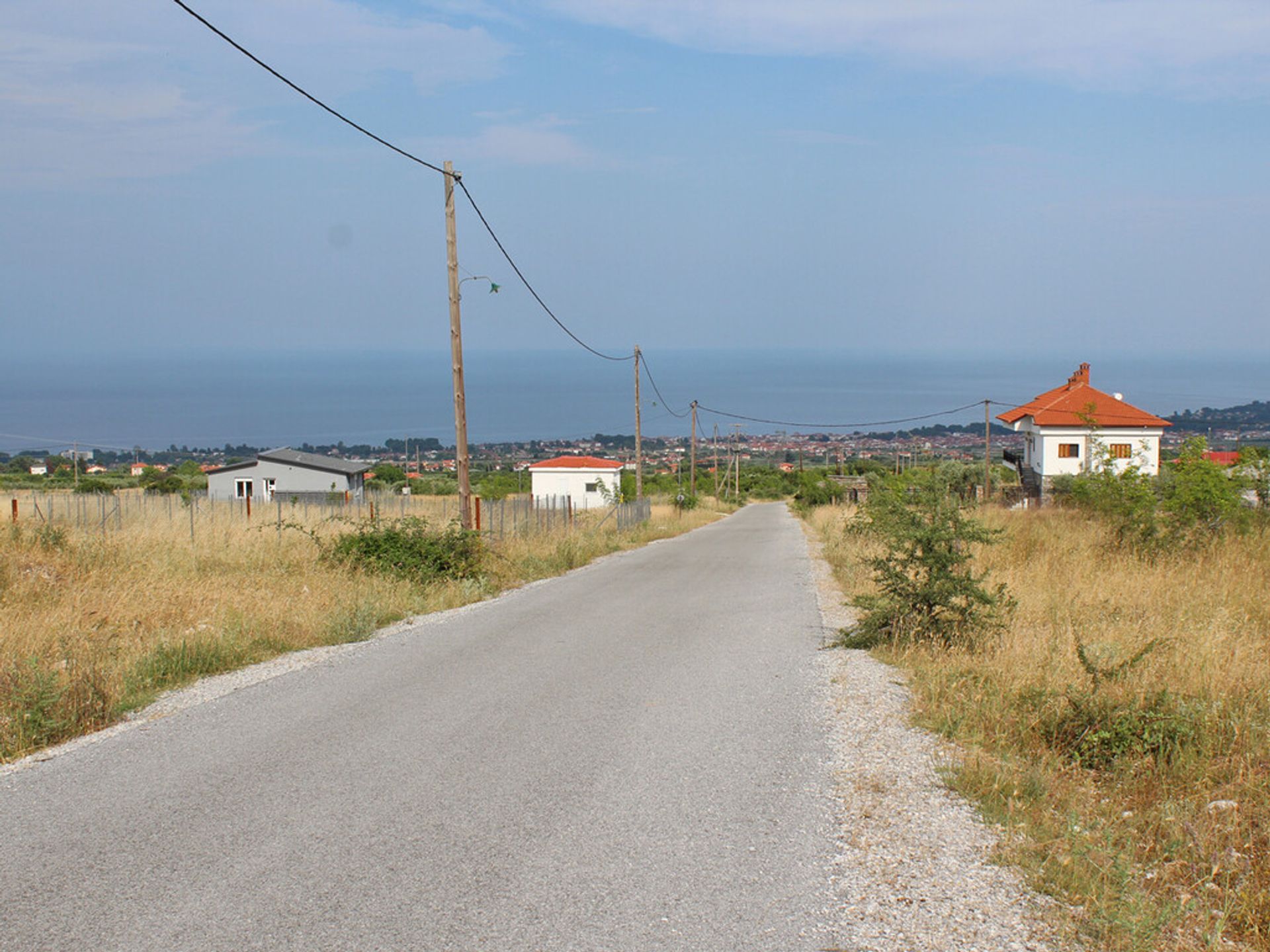 Tanah dalam Litochoro, Kentriki Makedonia 11511014