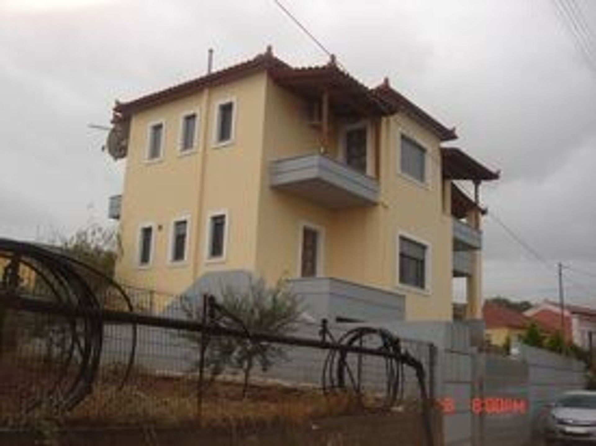 casa no Geliniátika, Peloponeso 11511044