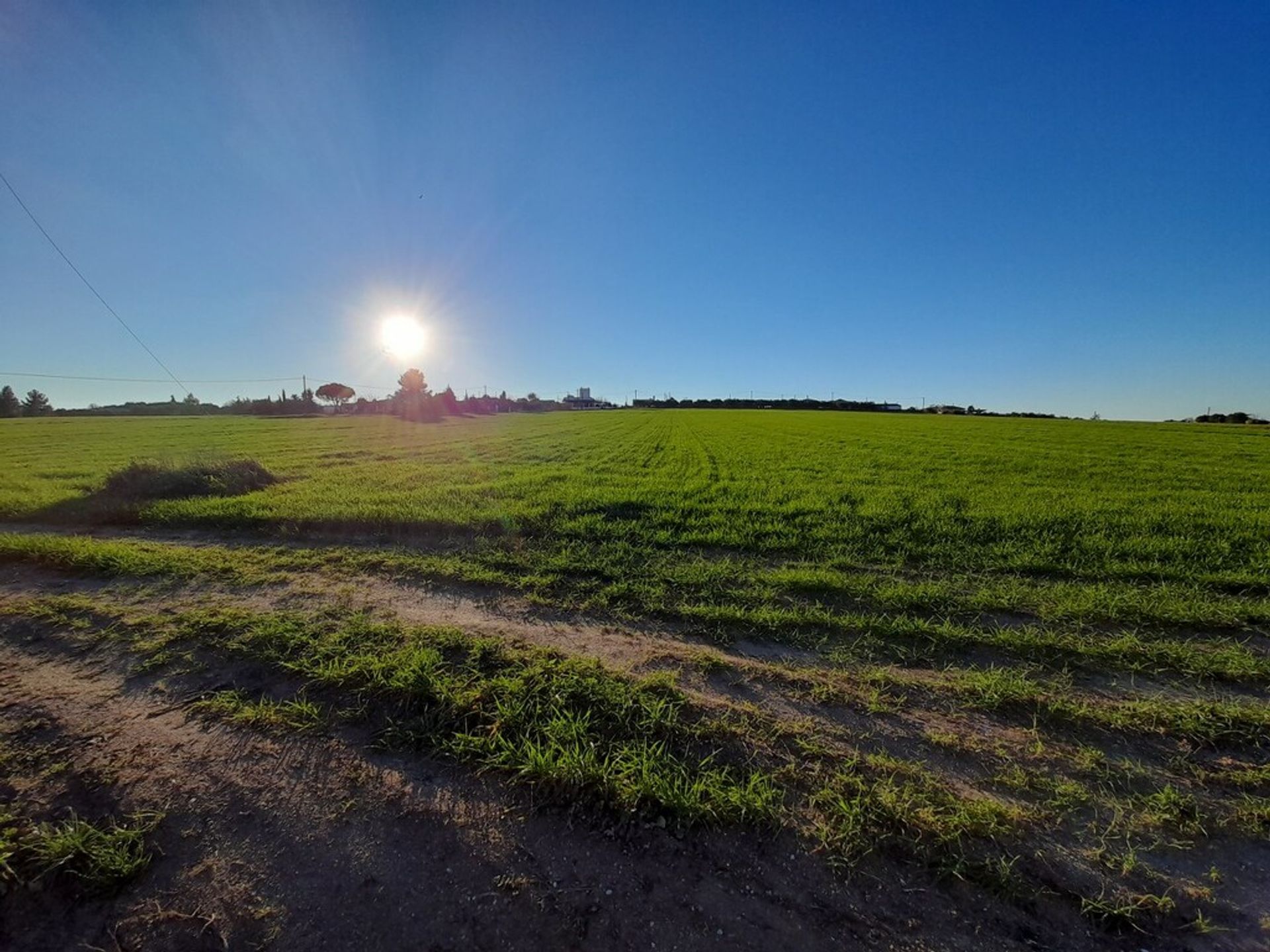 Land i Nea Kallikrateia, Kentriki Makedonia 11511054