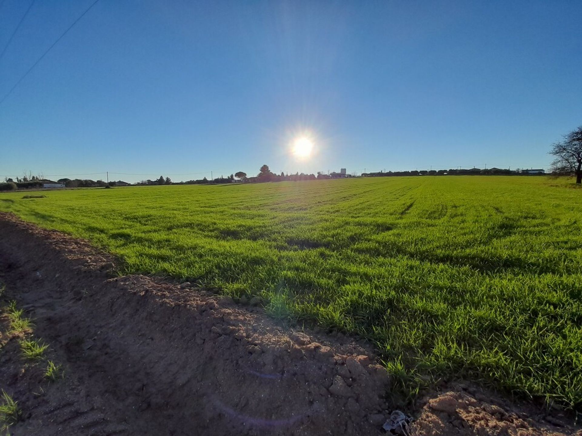 Land i Nea Kallikrateia, Kentriki Makedonia 11511054