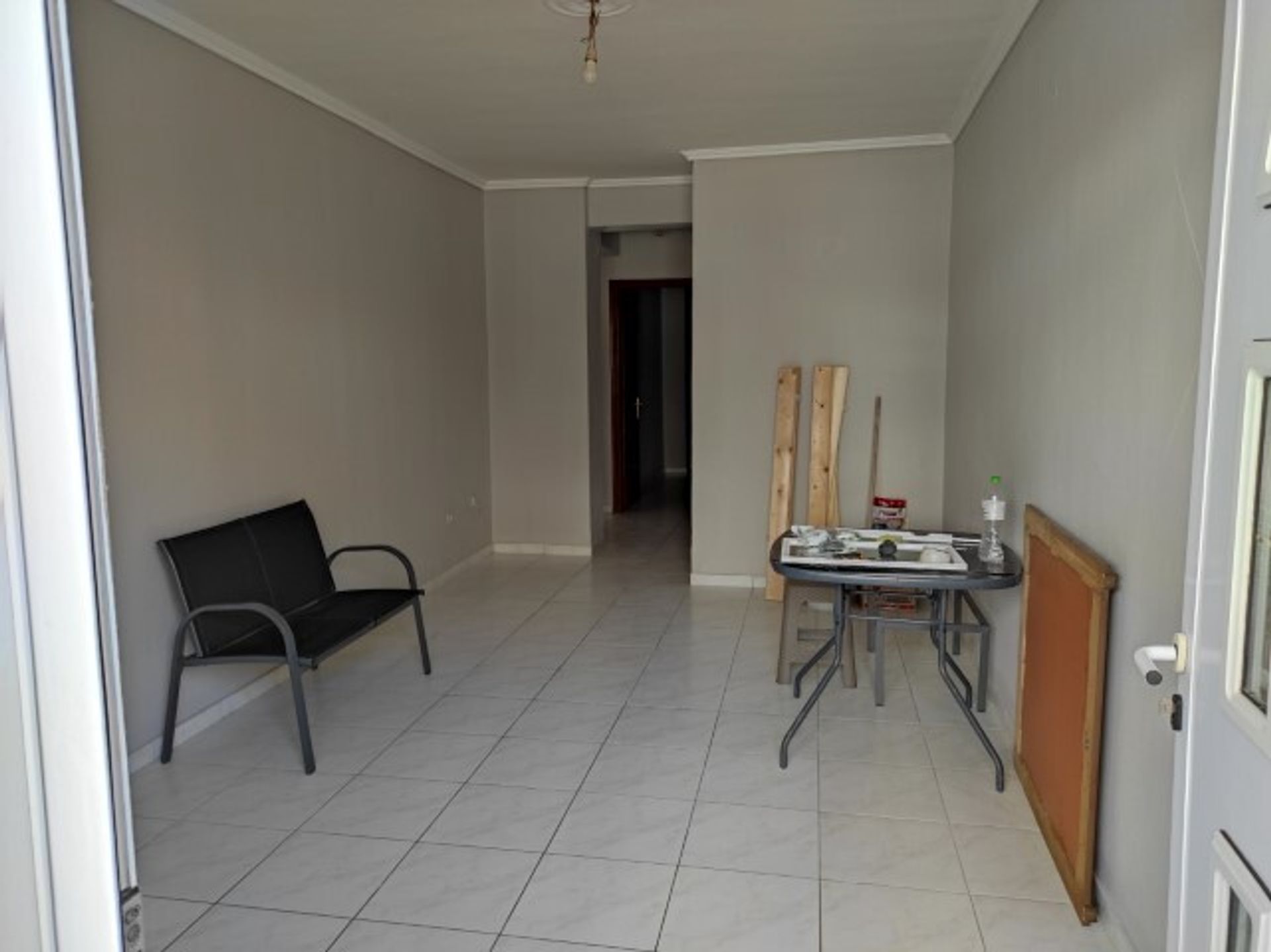 Condominium in Nea Moudania,  11511125