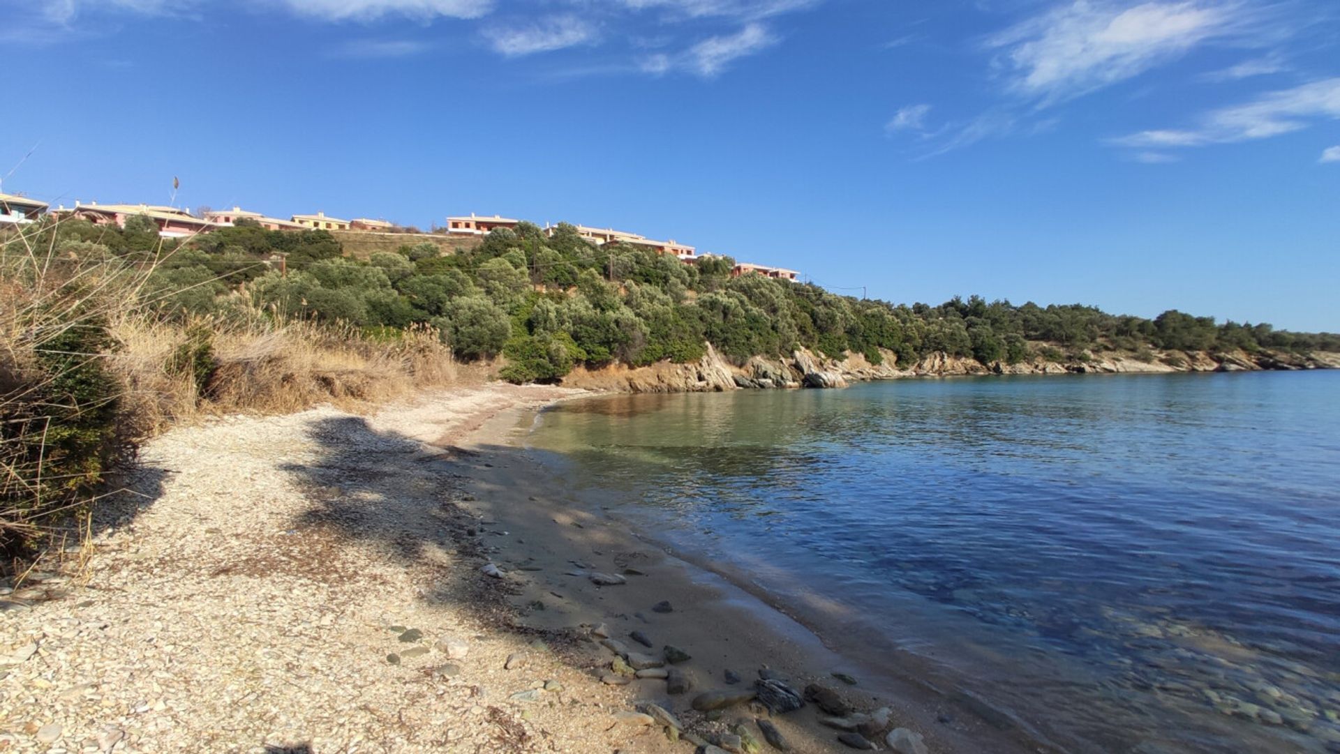 Tierra en Pyrgadikia, Kentriki Makedonia 11511177