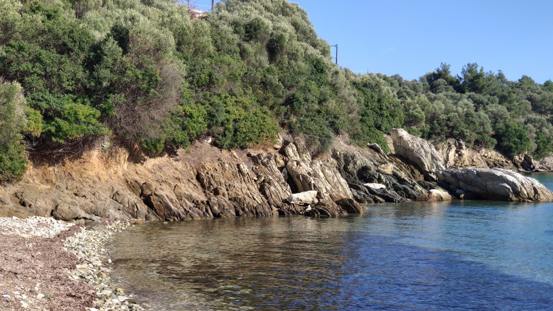 Tierra en Pyrgadikia, Kentriki Makedonia 11511177