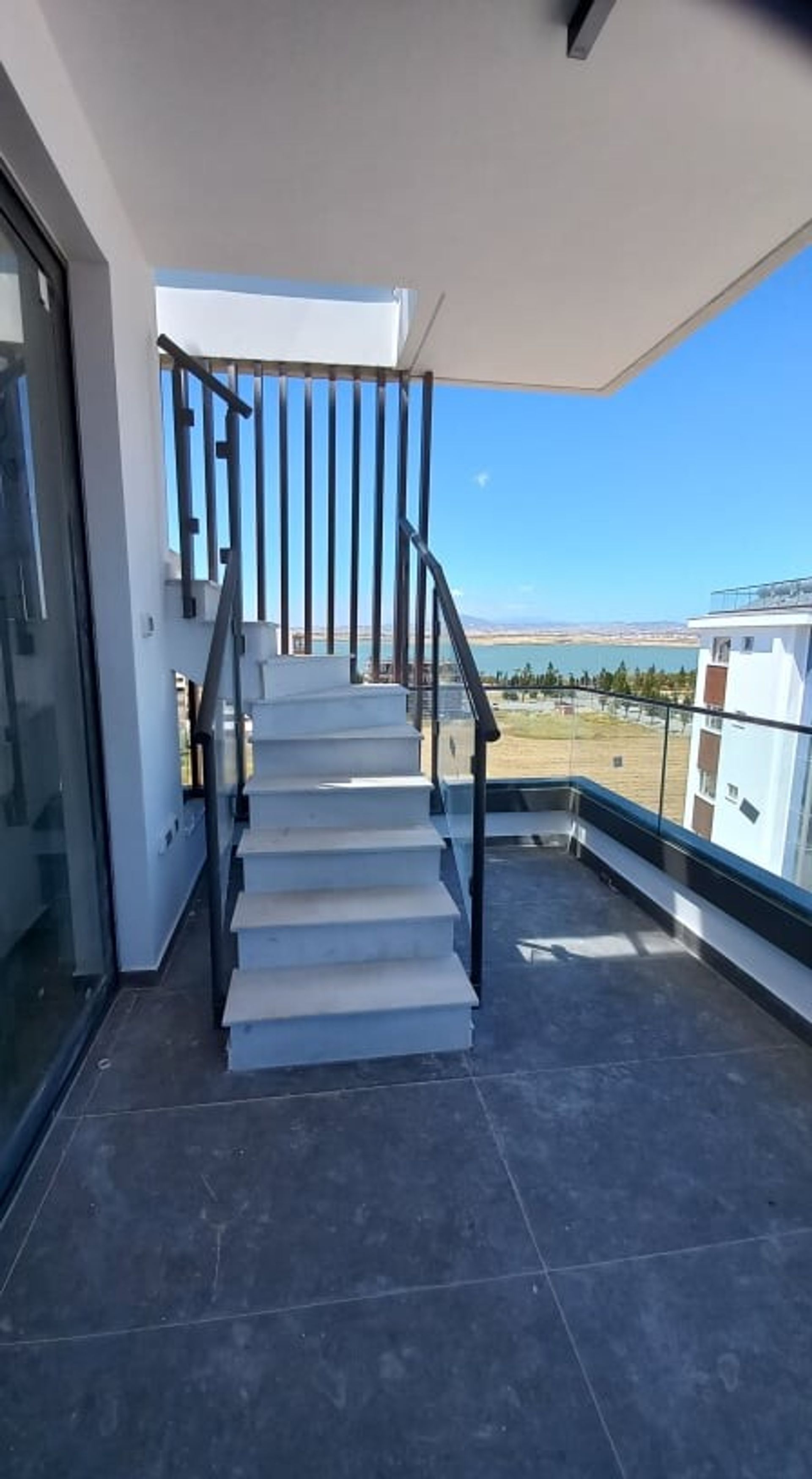 Condominium in Larnaca, Larnaca 11511207