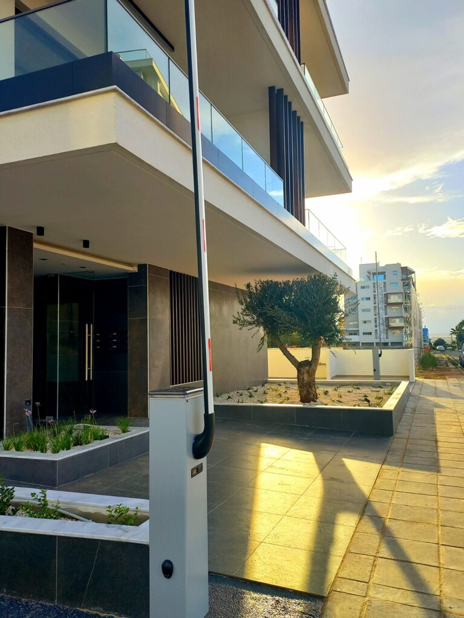 Condominium in Larnaca, Larnaca 11511207