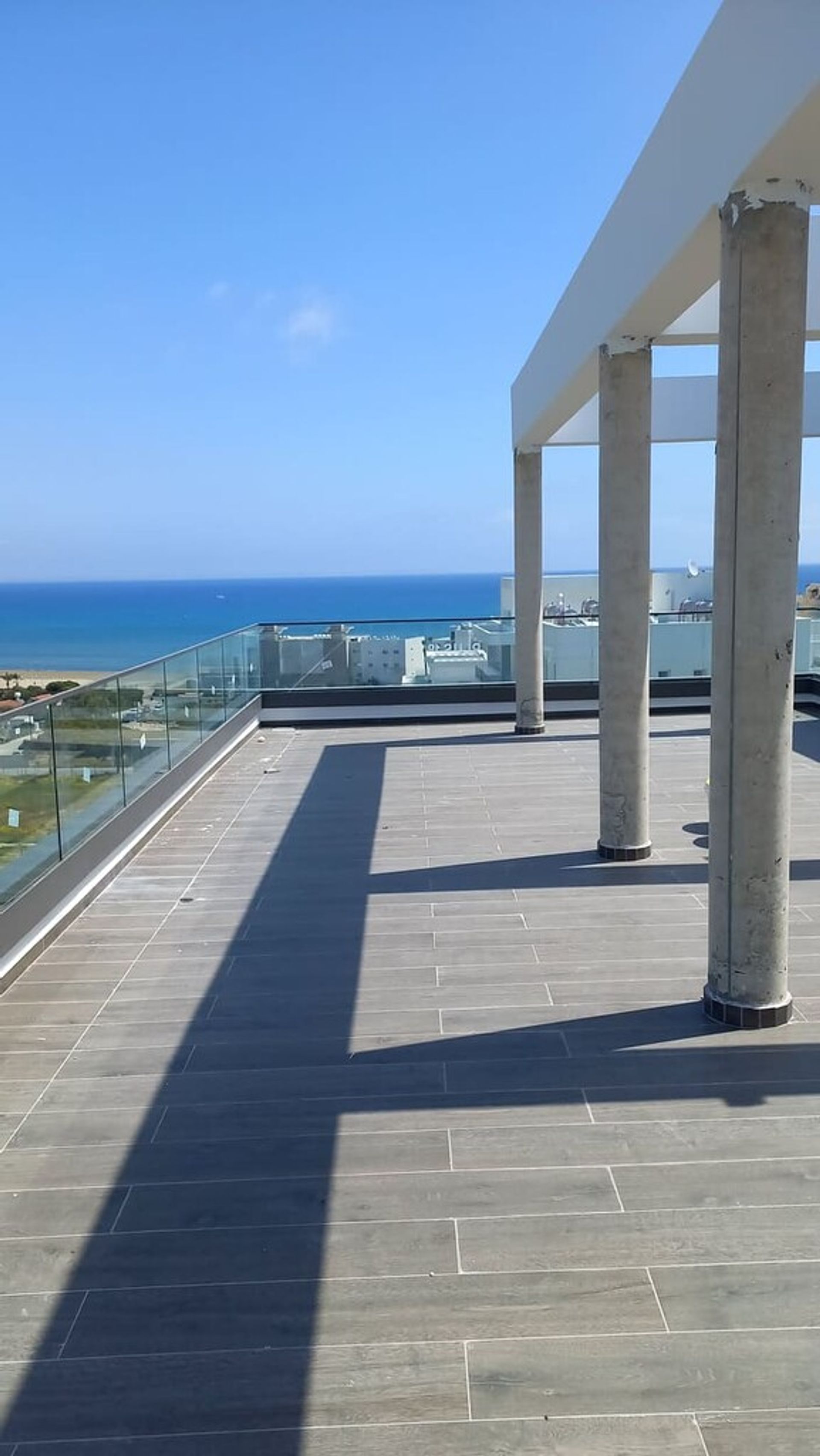 Condominium in Larnaca, Larnaca 11511207