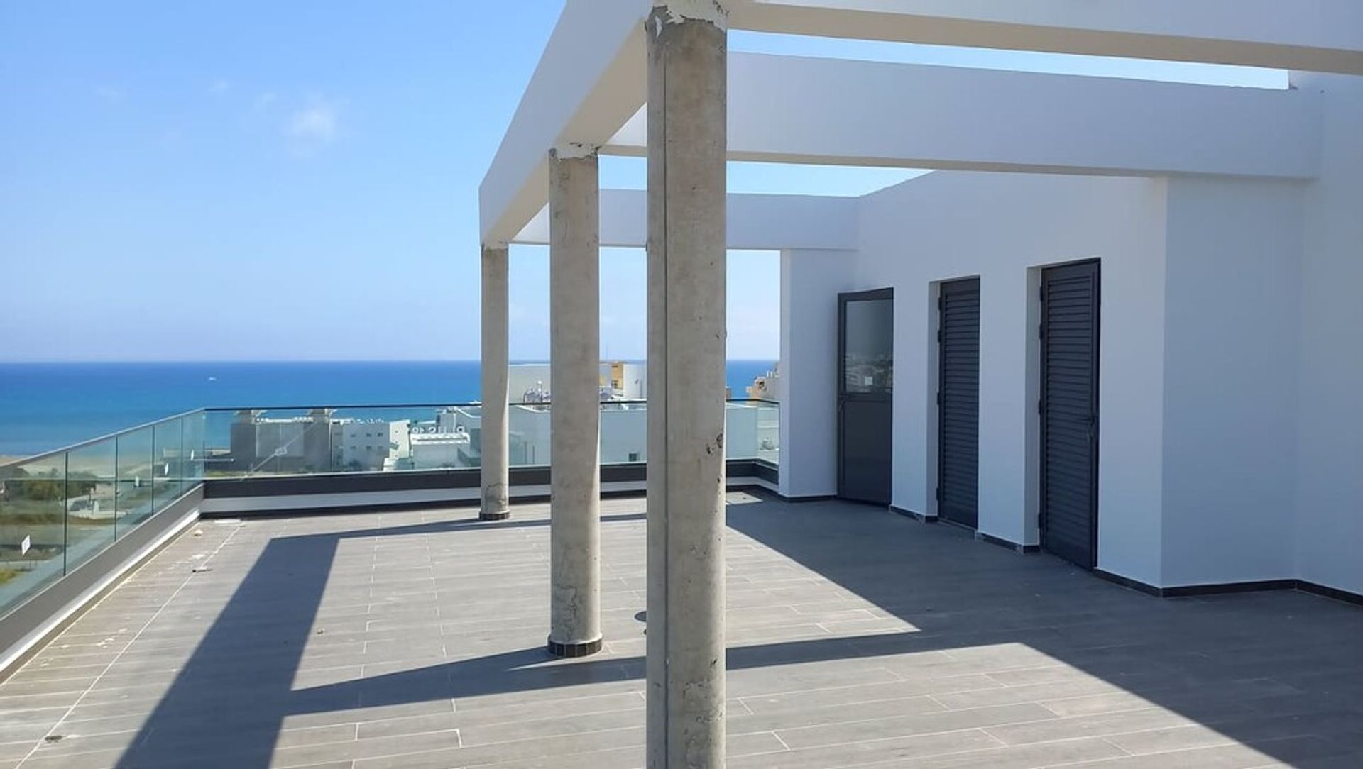 Condominium in Larnaca, Larnaca 11511207