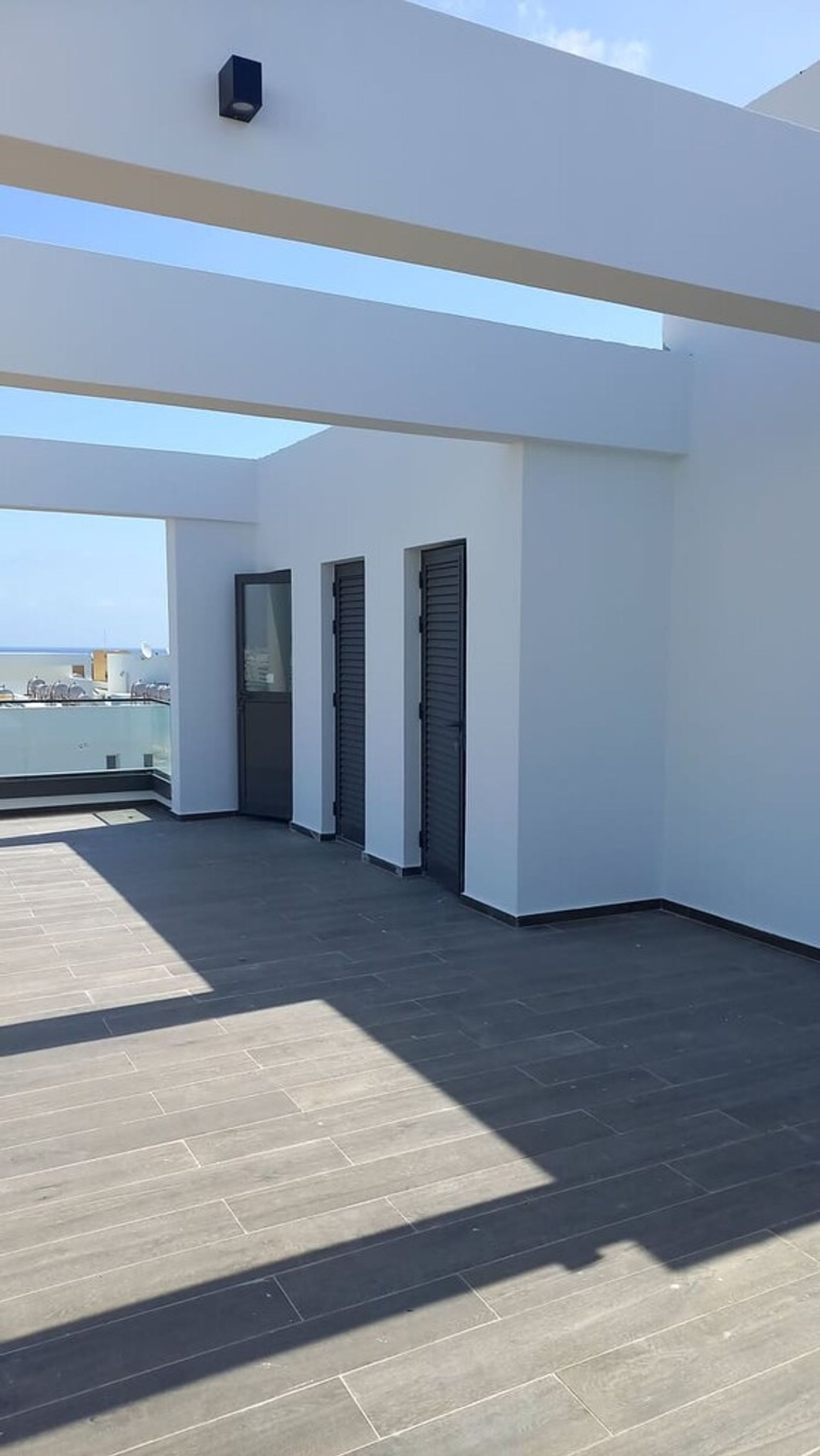 Condominium in Larnaca, Larnaca 11511207