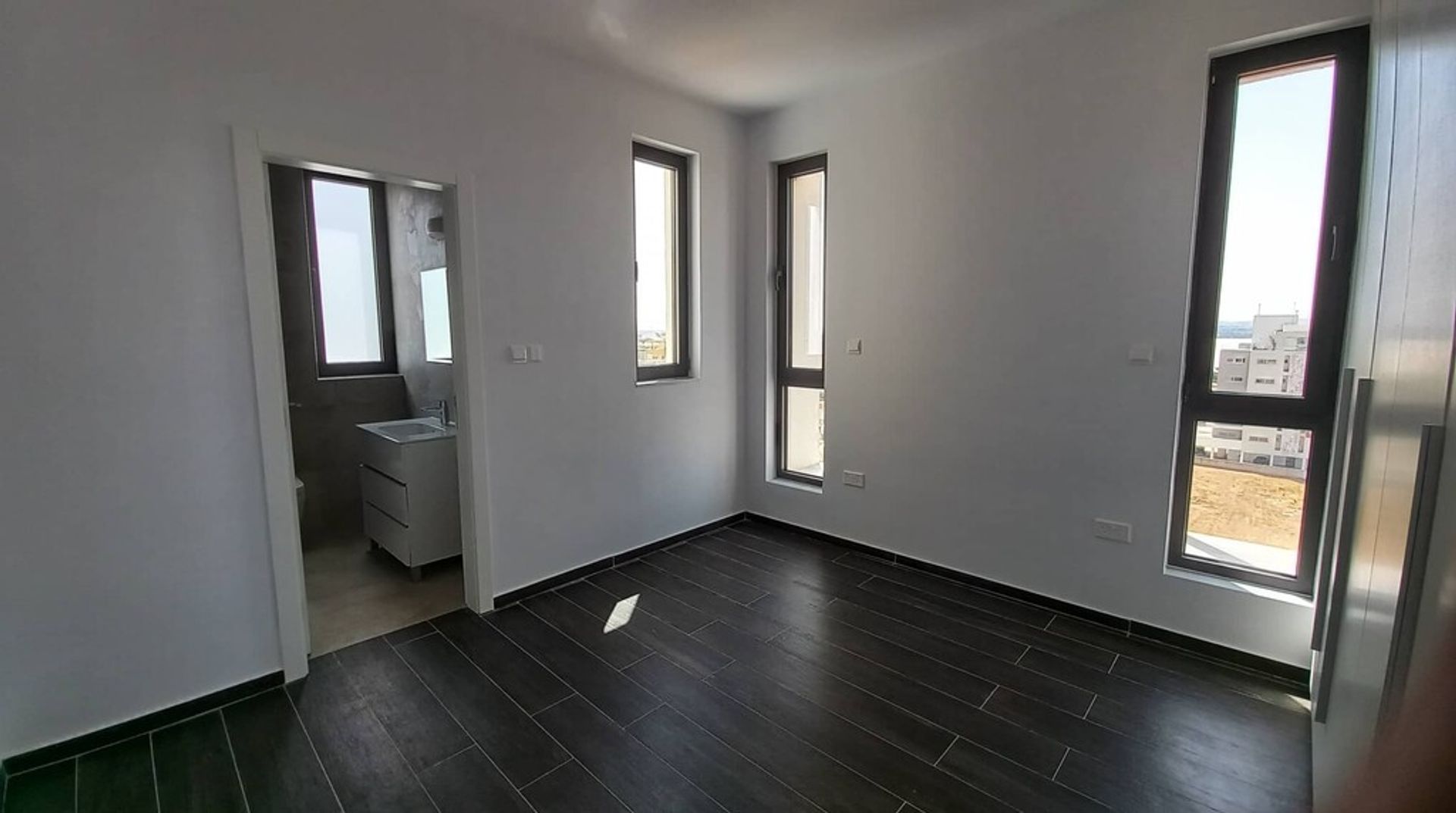 Condominium in Larnaca, Larnaca 11511207