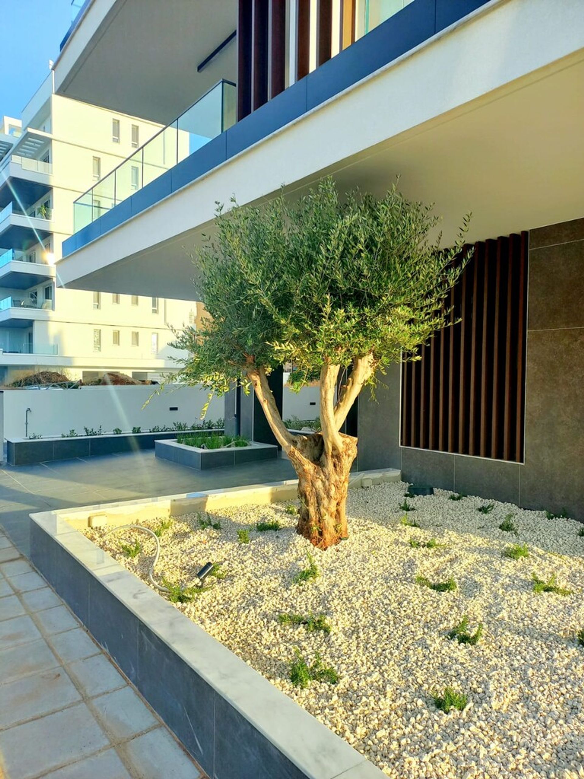 Condominium in Larnaca, Larnaca 11511207