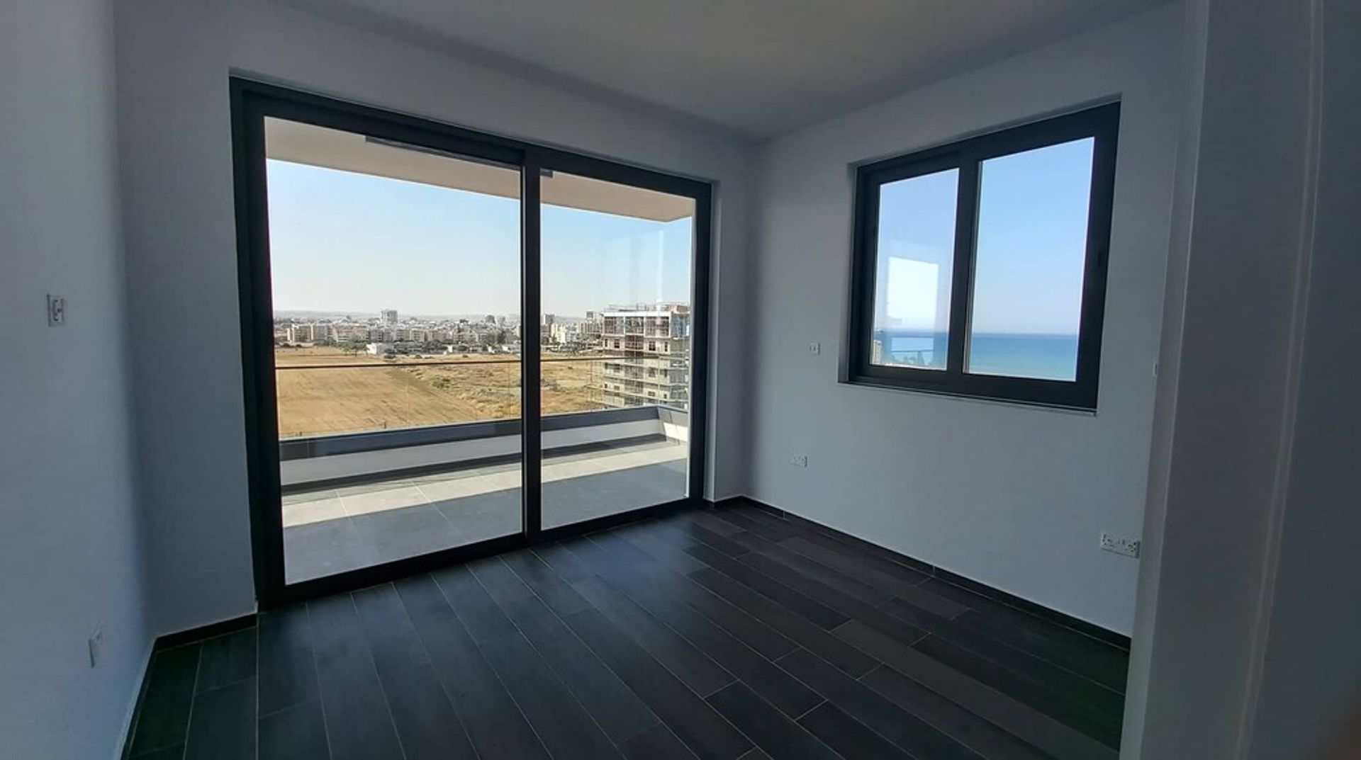 Condominium in Larnaca, Larnaca 11511207