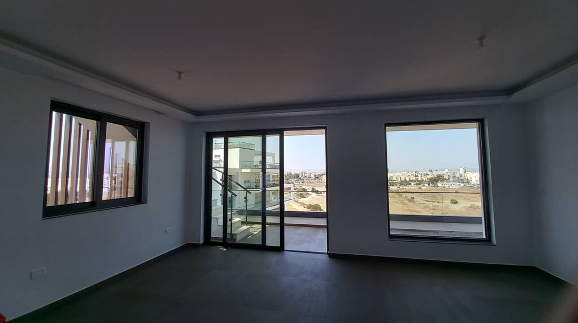 Condominium in Larnaca, Larnaca 11511207