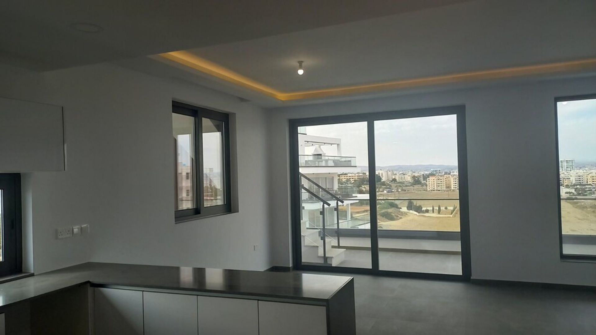 Condominium in Larnaca, Larnaca 11511207