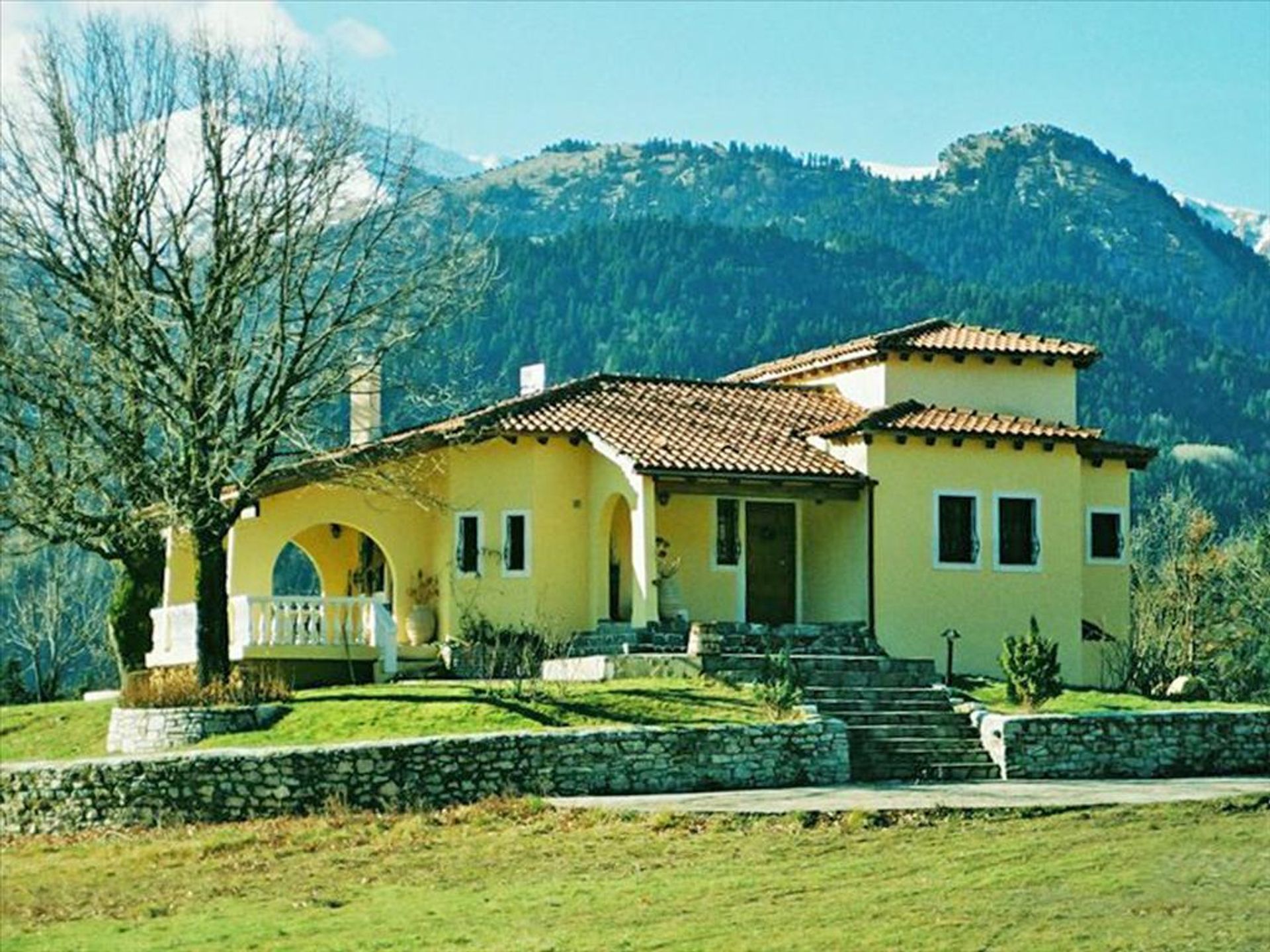 House in Belokomiti, Thessalia 11511220