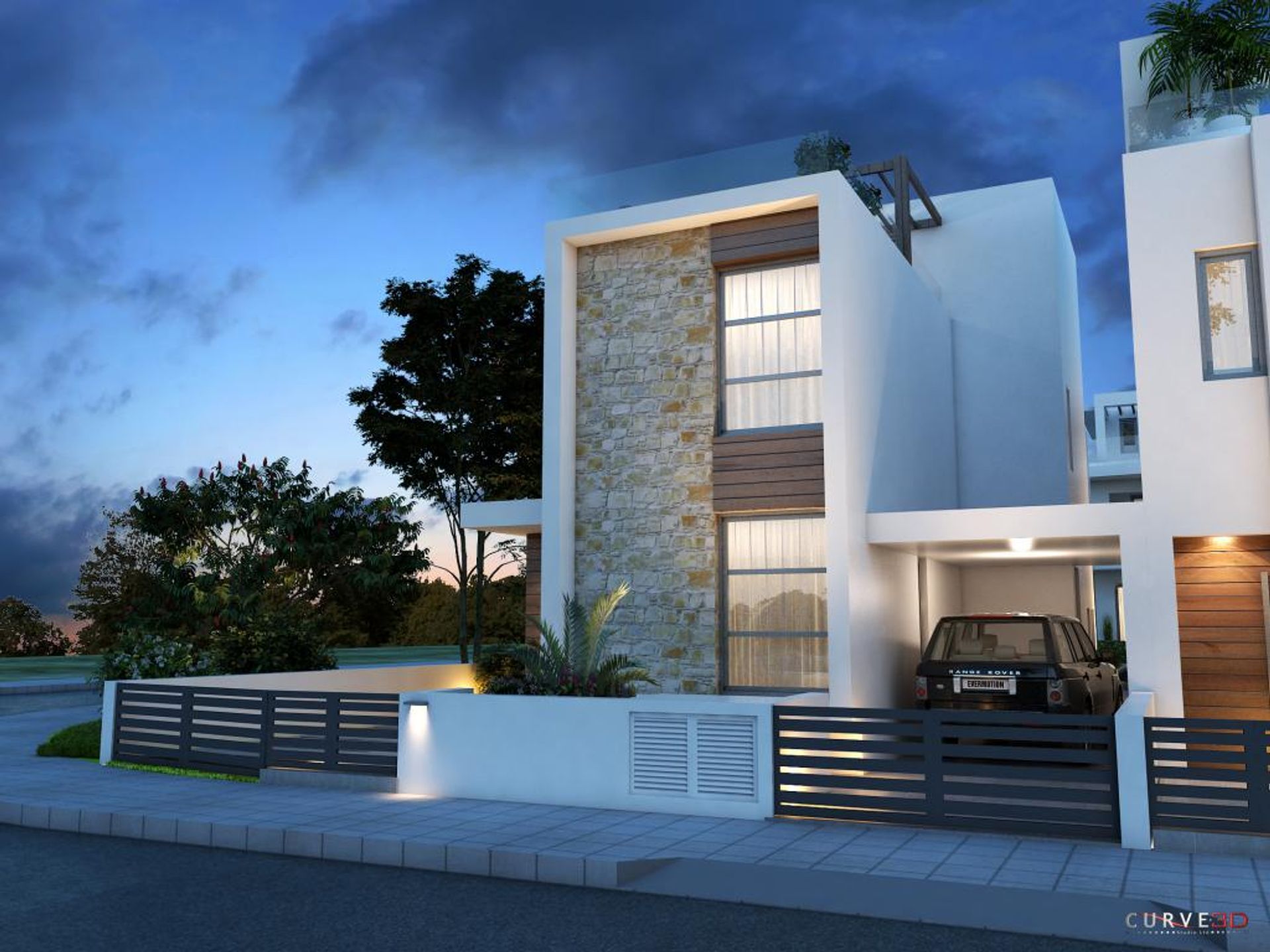 Casa nel Livadia, Larnaca 11511262