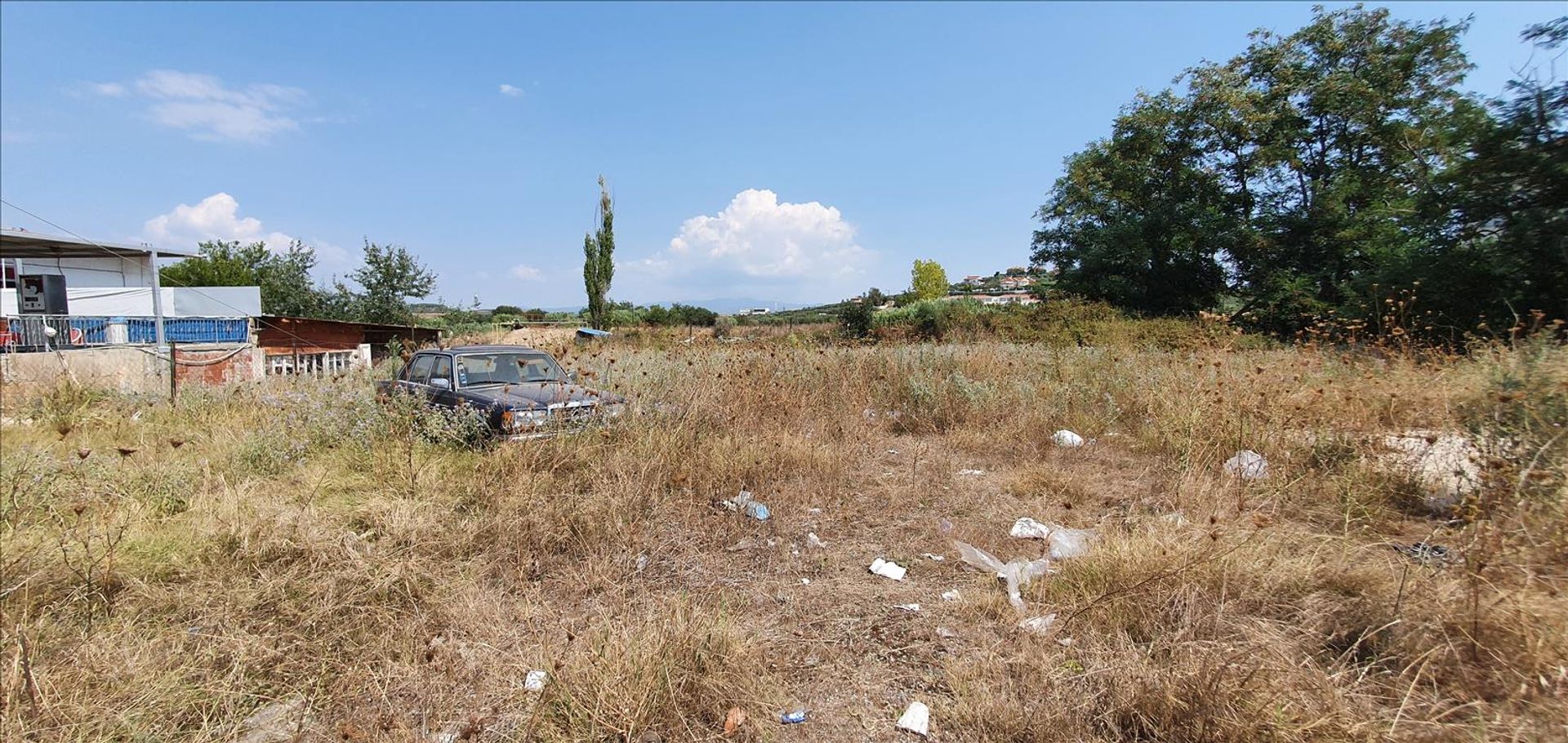 Land in Nea Moudania, Kentriki Makedonia 11511268