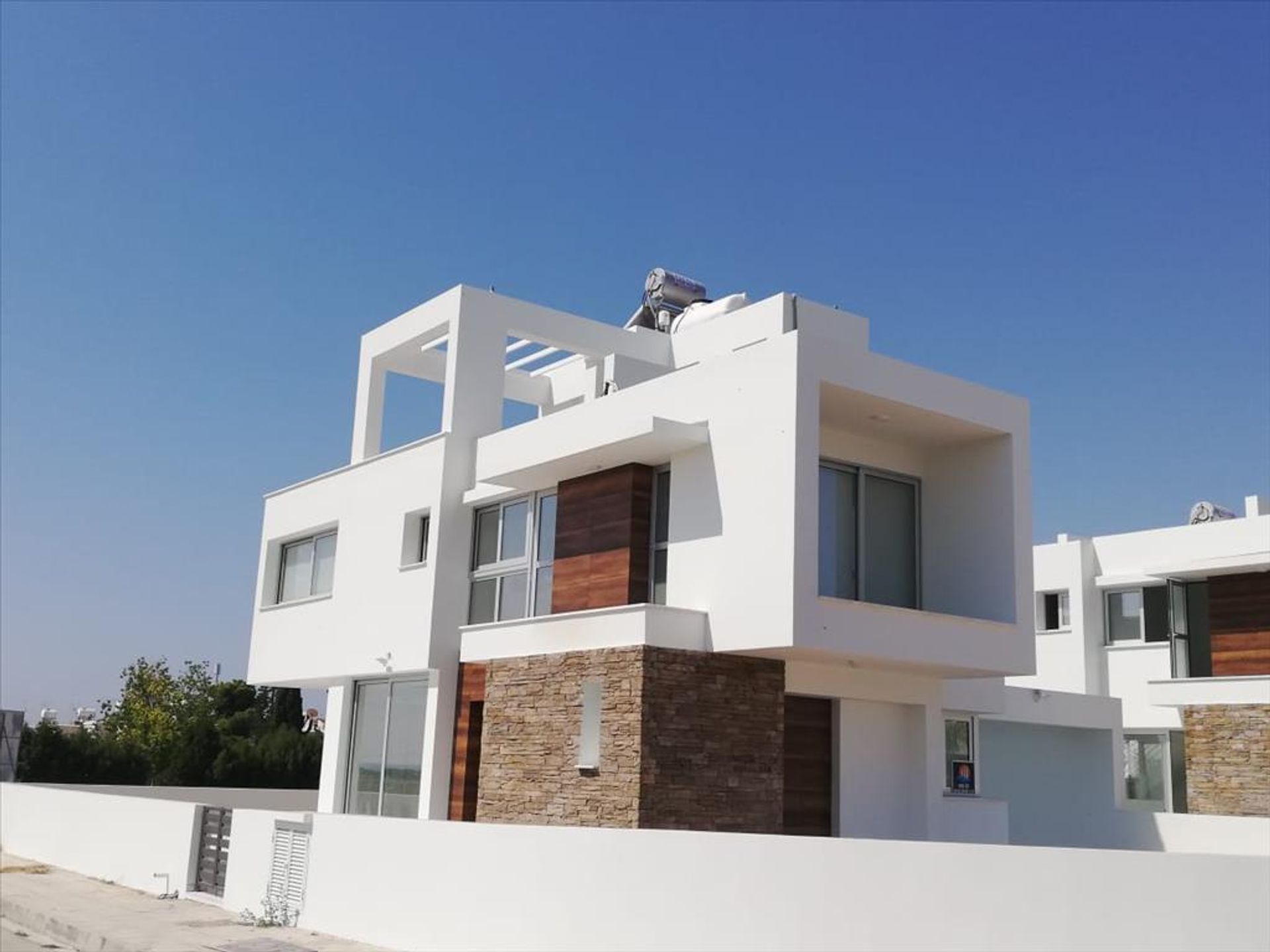 casa en Pyla, Larnaca 11511285