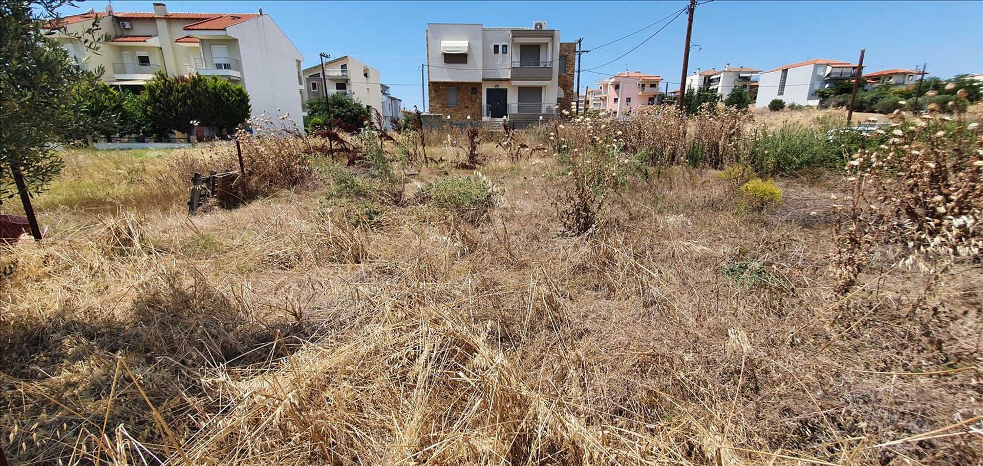 Terra no Nea Flogita, Kentriki Makedonia 11511287