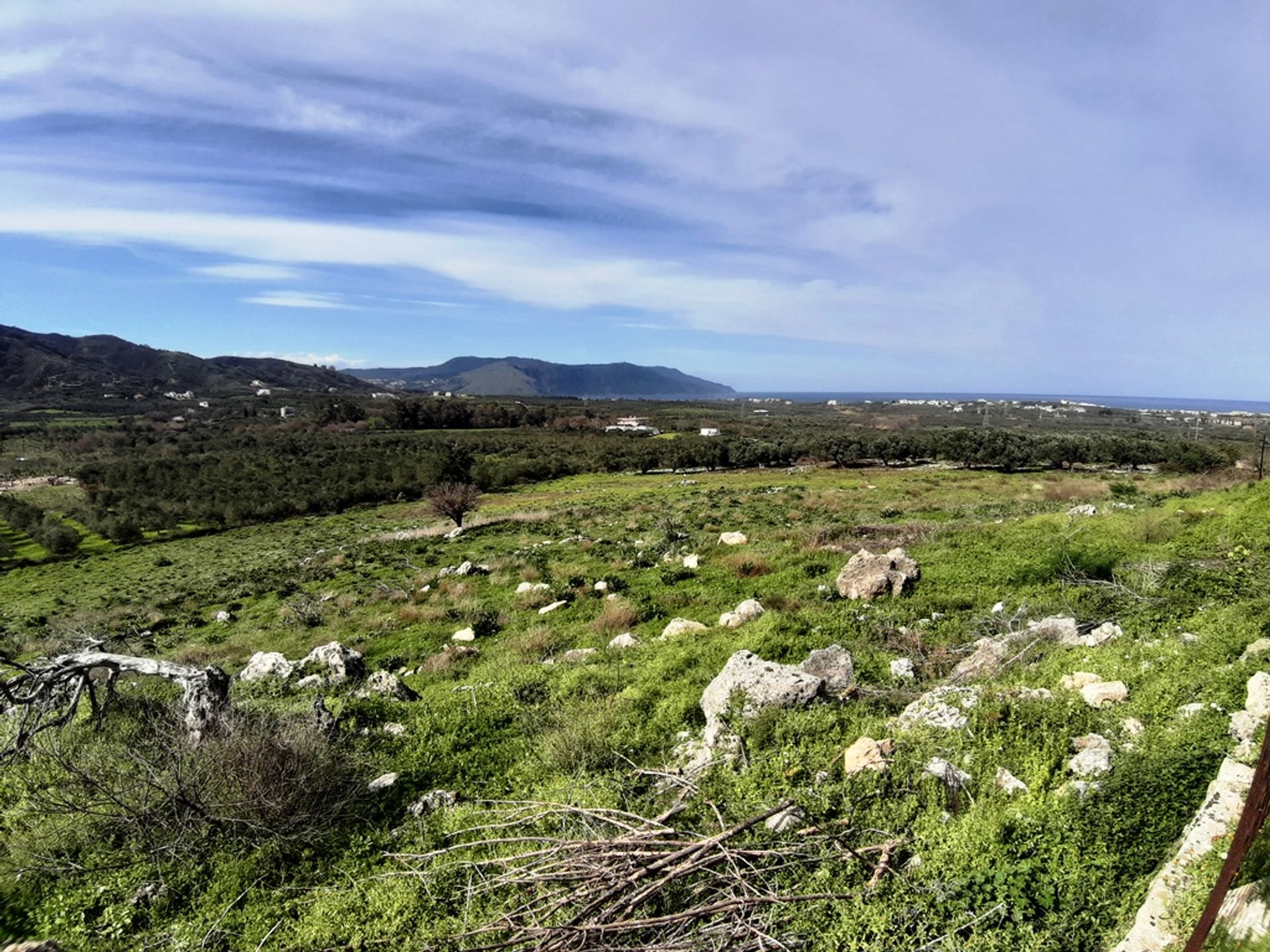 ארץ ב Asi Gonia, Kriti 11511341