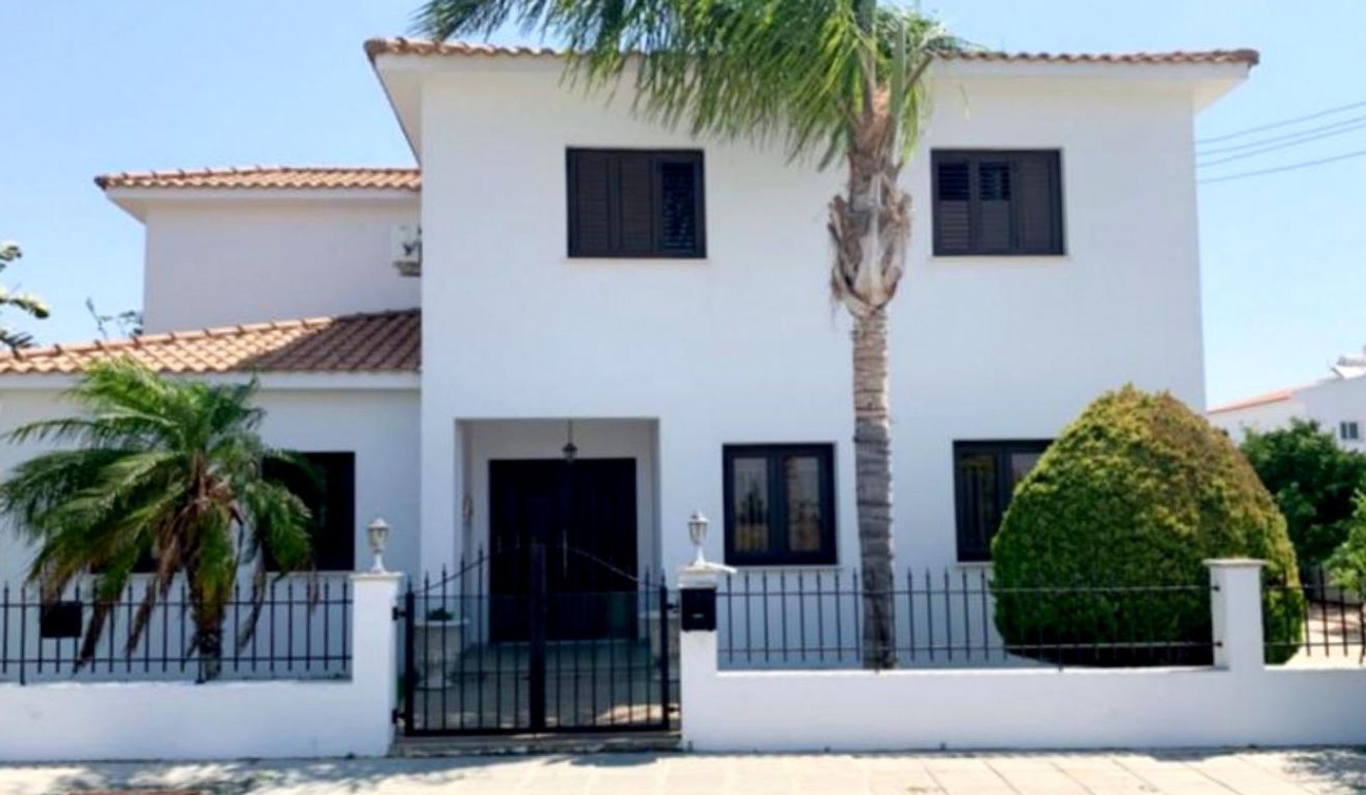 casa no Perivolia, Larnaca 11511368