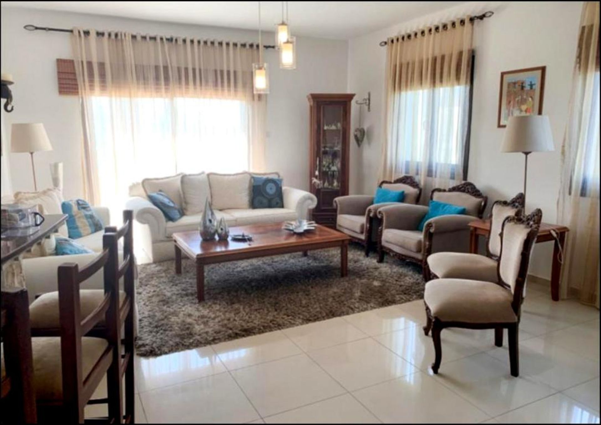 casa no Perivolia, Larnaca 11511368