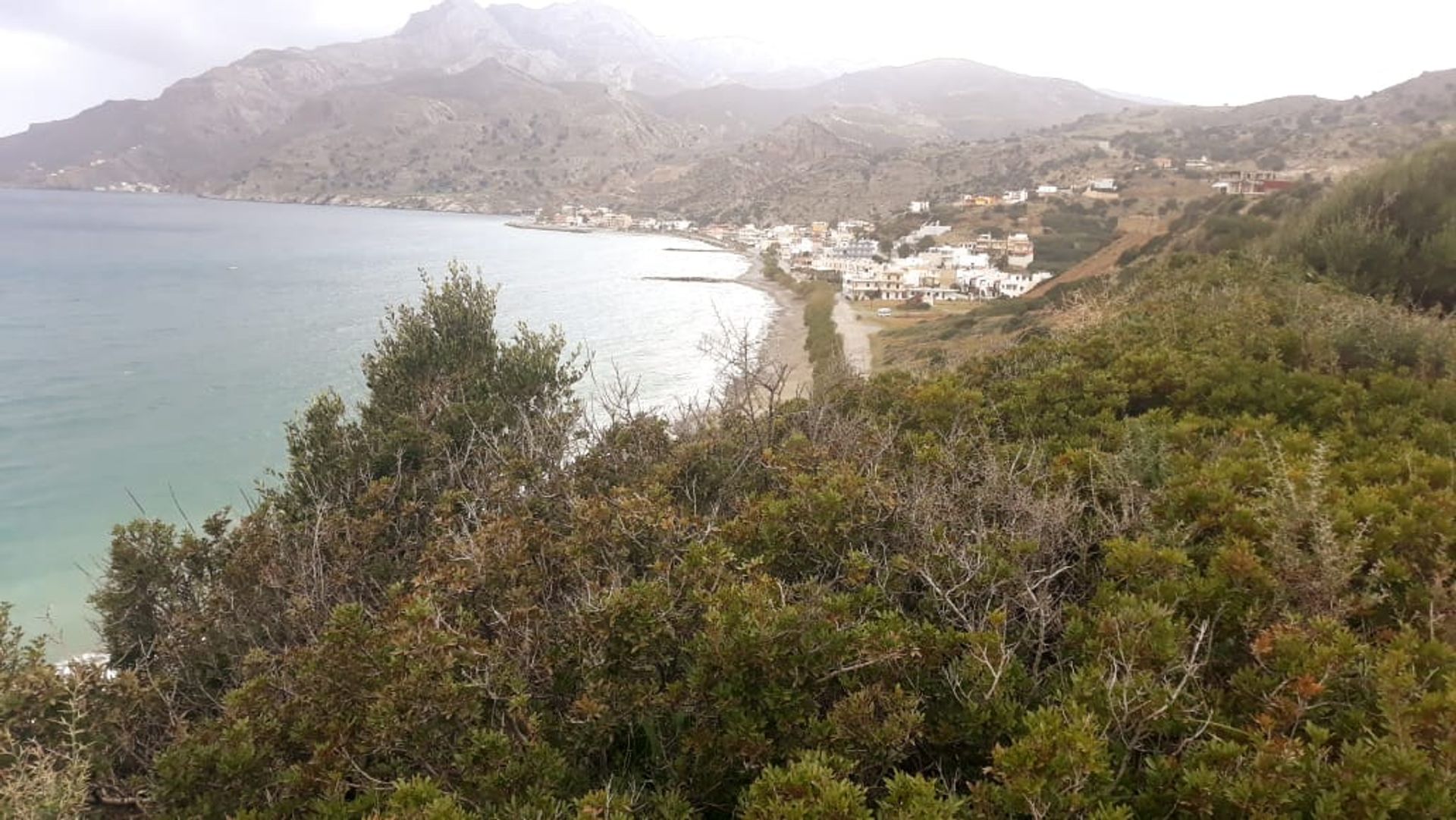 Γη σε Χοντρός, Κρήτης 11511370