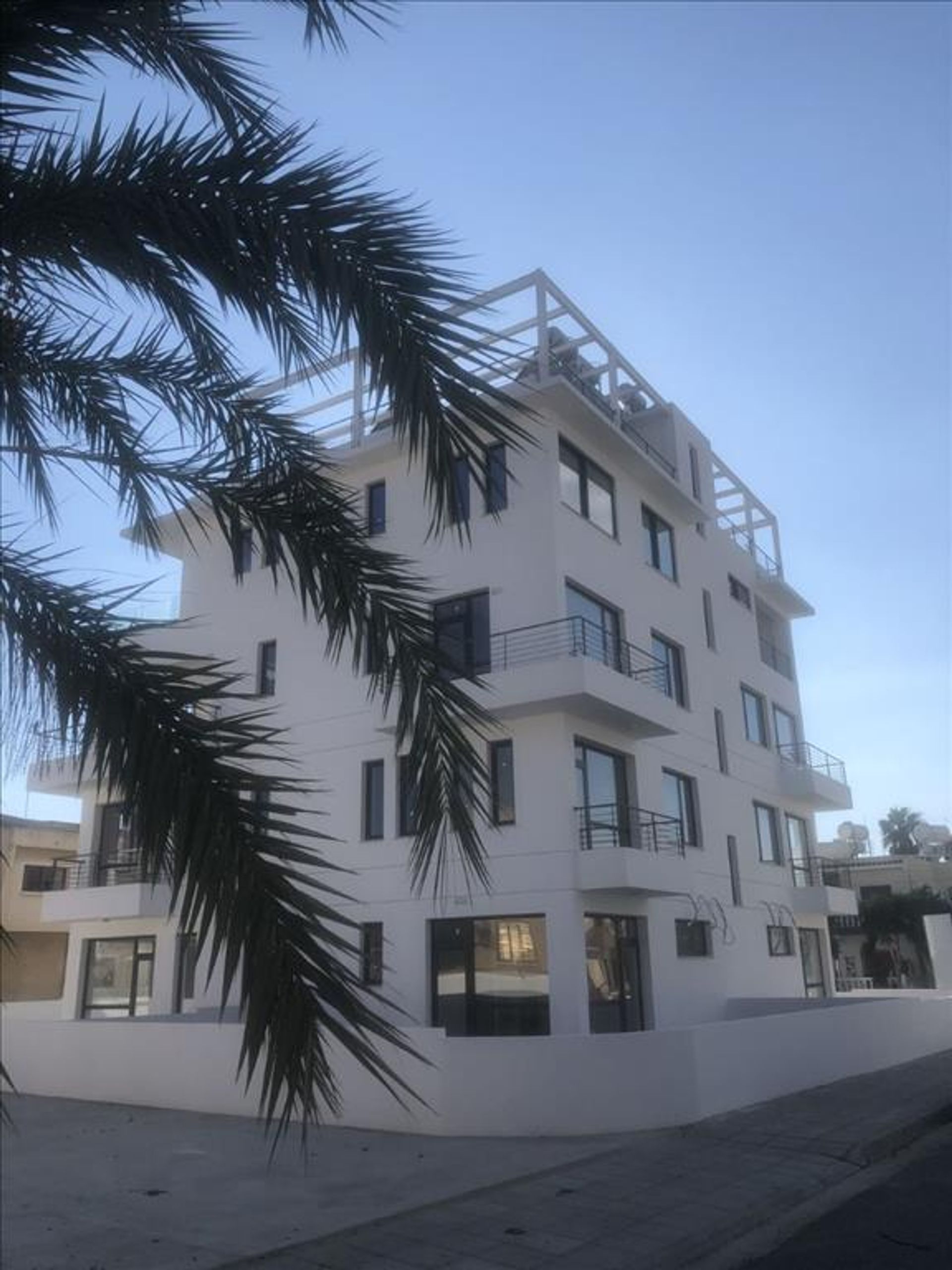 Condominio nel Voroklini, Larnaca 11511423